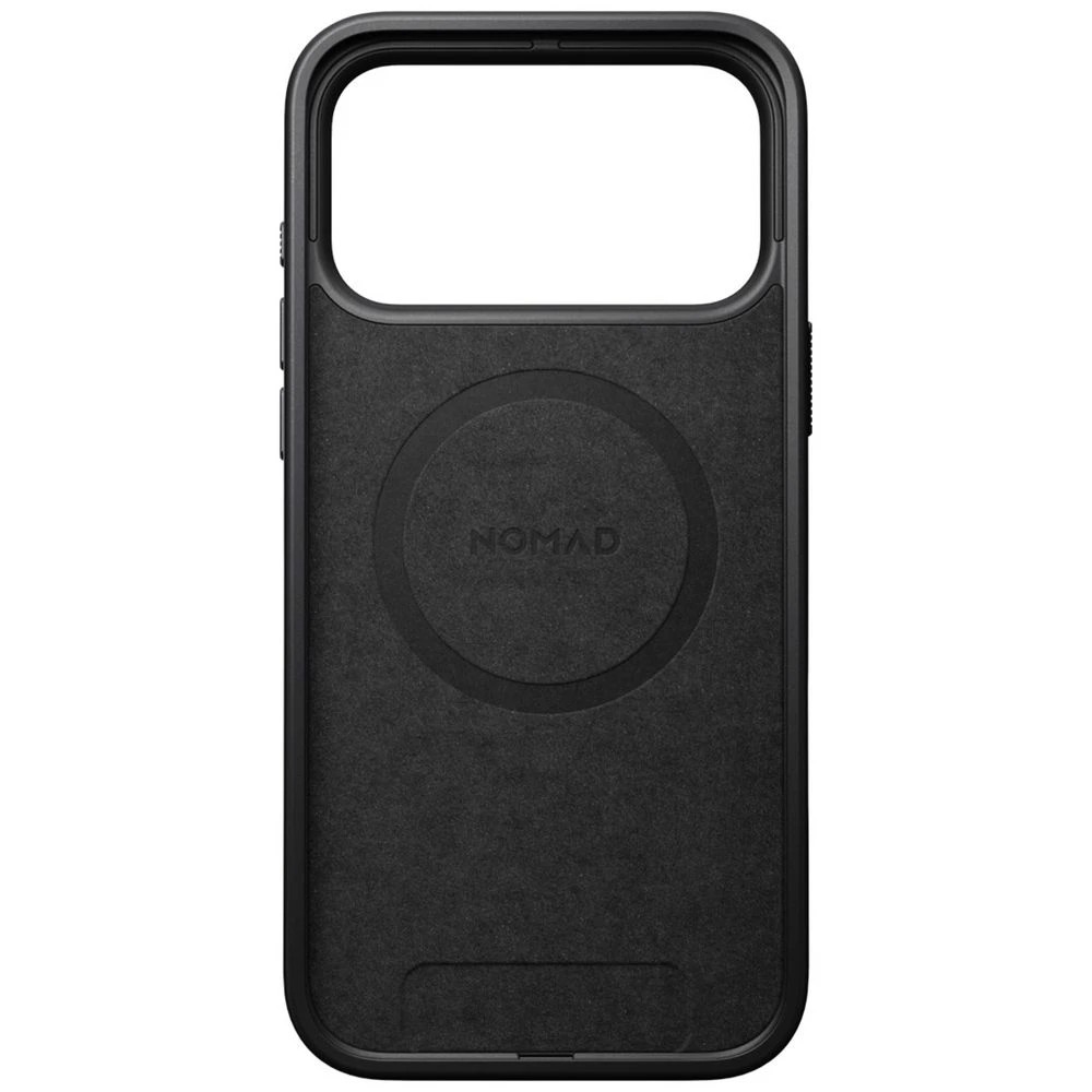 4 Nomad Leather Case iPhone 17 Pro Max Brown, 4 of 6