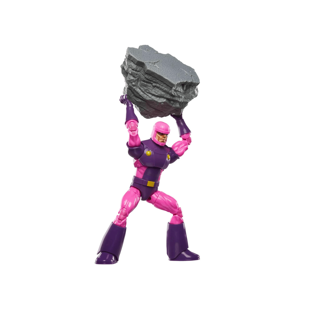 3 Hasbro Marvel Legends Series: Marvel's Sentinels, 3 of 10