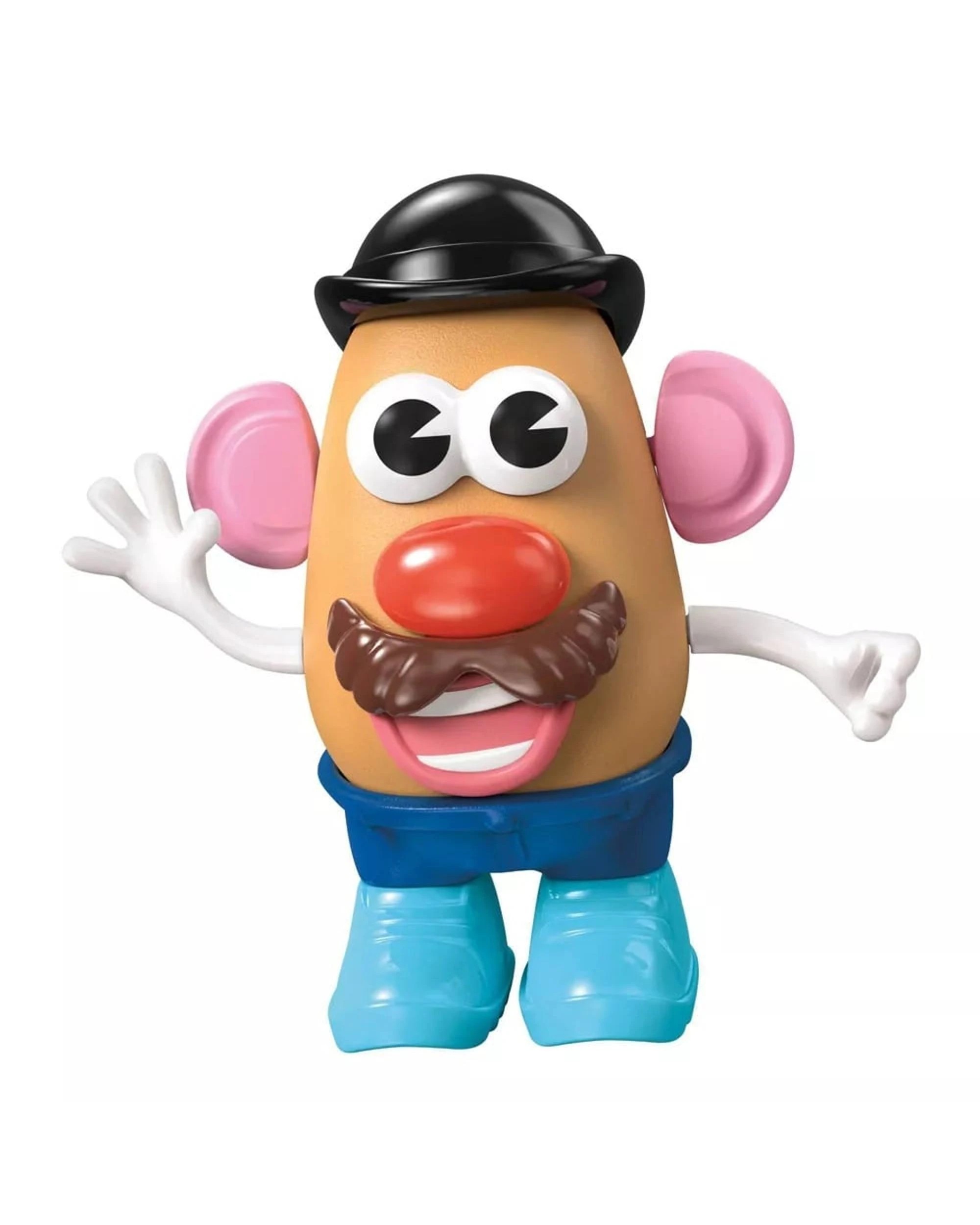 2 Mr Potato Head Classic Mr Potato Head, 2 of 8