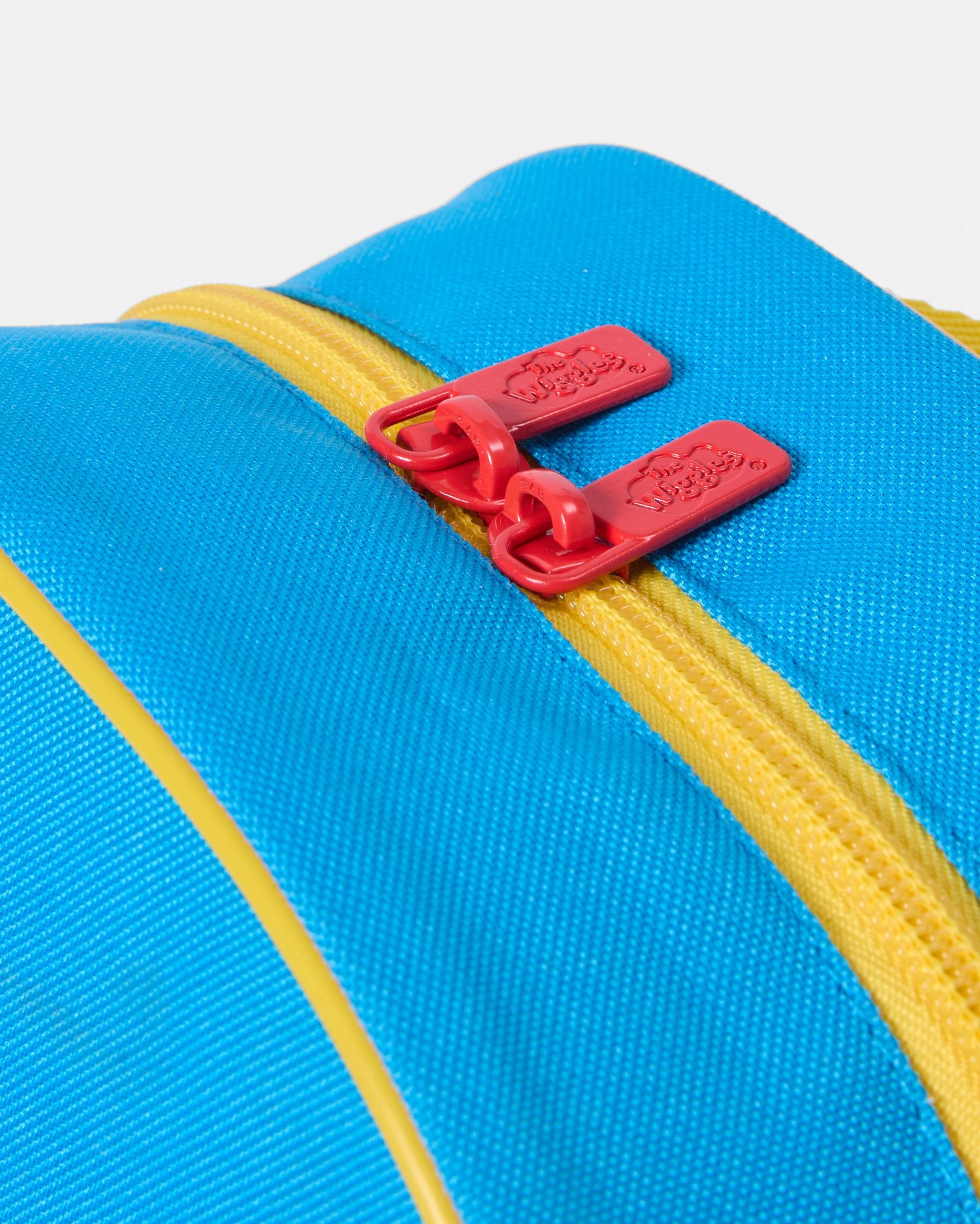 6 The Wiggles License Backpack Wiggles, 6 of 6