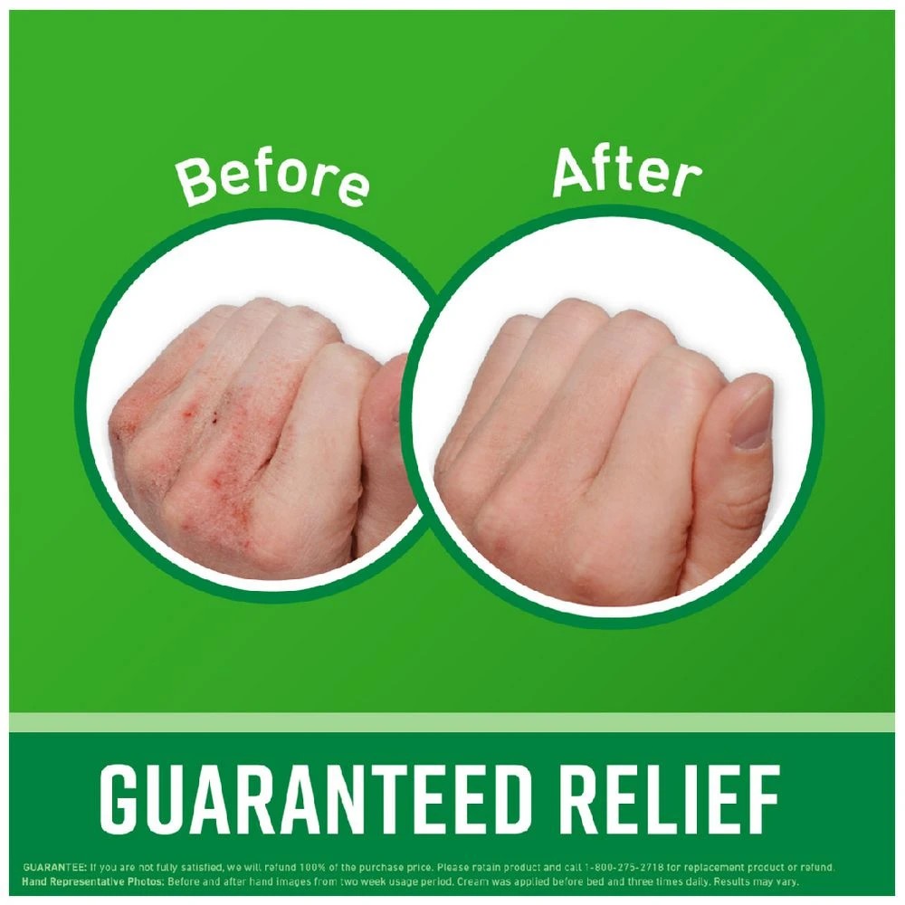 5 O'Keeffe's Working Hands Hand Cream 28g, 5 of 5