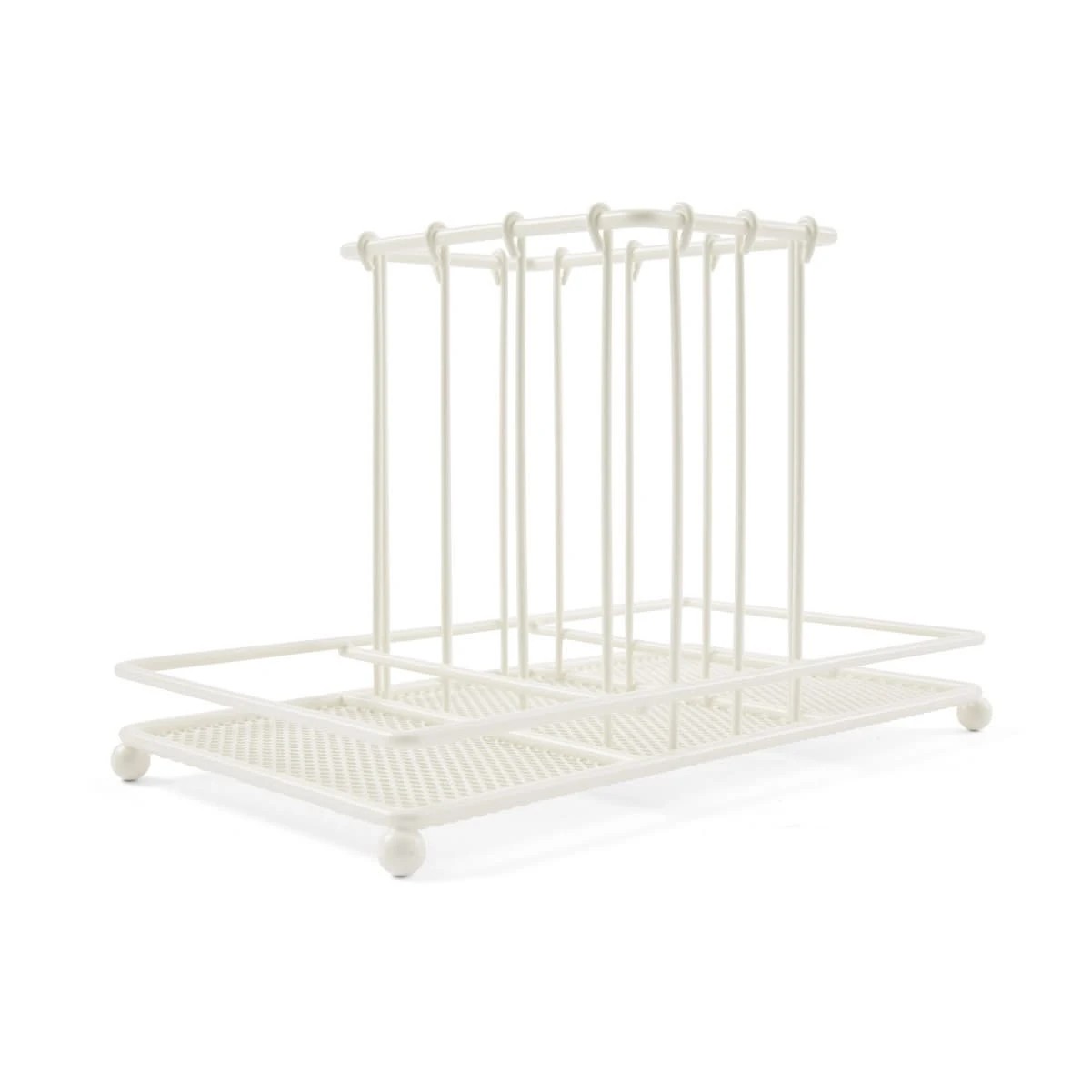 2 Sink Tidy - Off White, 2 of 9