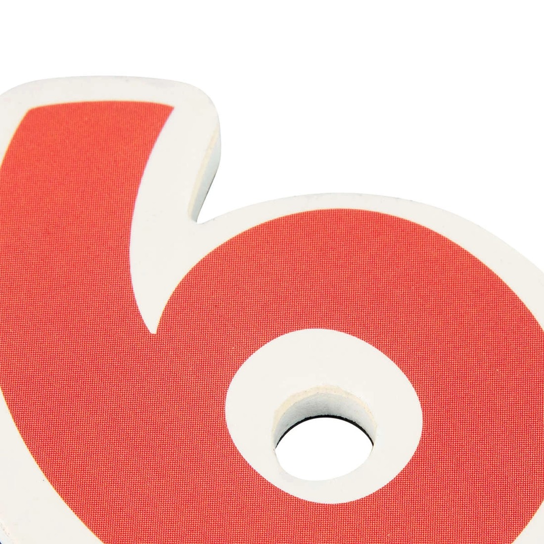 7 78 Piece Mega Magnetic Numbers Tub, 7 of 10