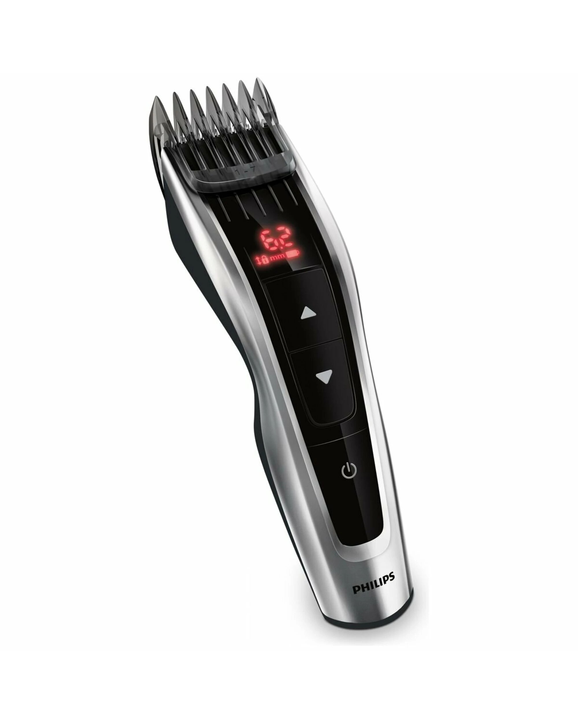 3 Philips Hair Clipper Series 9000, 3 of 5