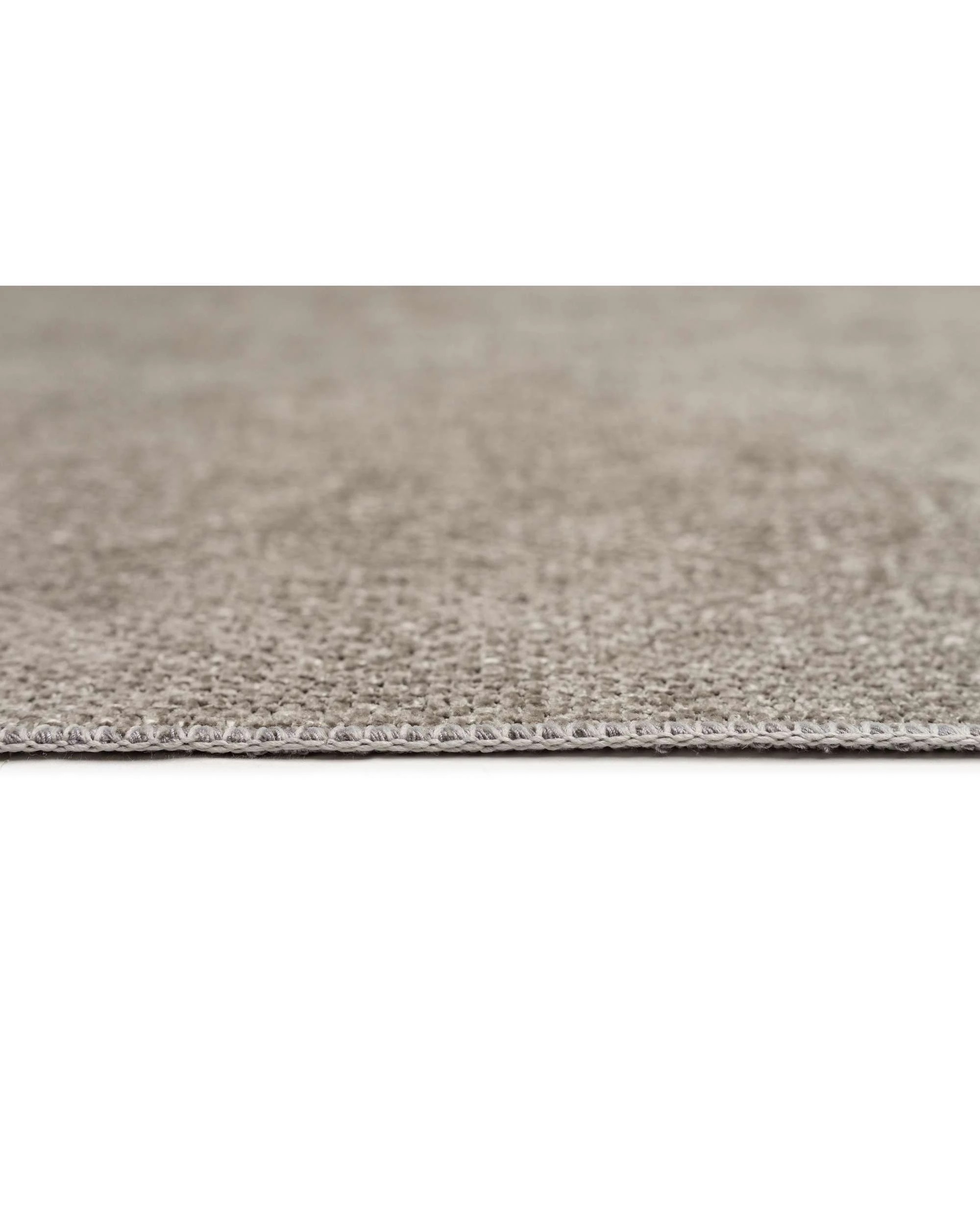 8 Loopsie Leyton Flatweave Washable Rug-330cm x 240cm - Beige, 8 of 8