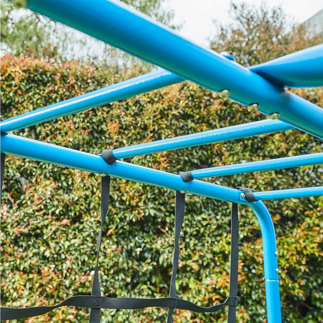 7 Monkey Bar, 7 of 10