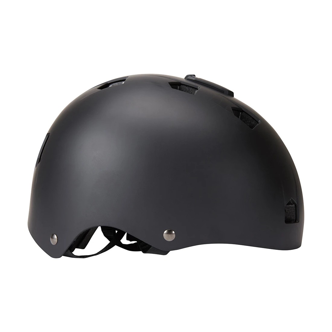 2 Action Helmet - Medium, Black, 2 of 10