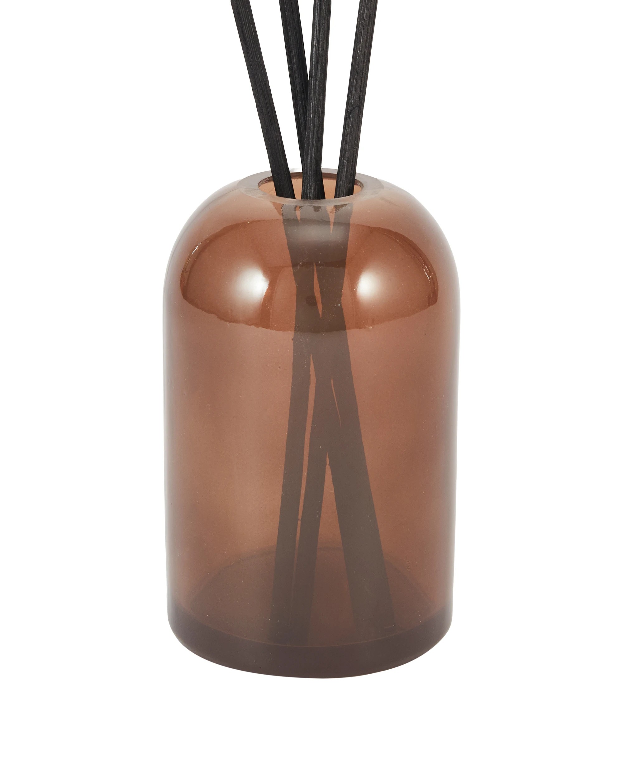 4 Luxe Warm Suede Reed Diffuser 130ml, 4 of 6