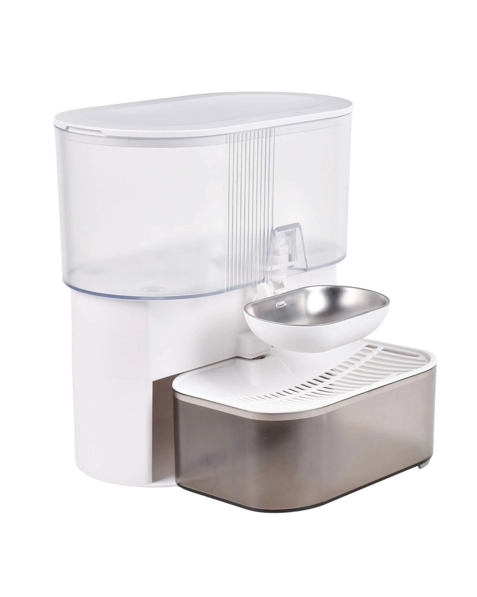 5 Advwin Automatic Cat Water Fountain 3L Wastewater Separation, 5 of 6