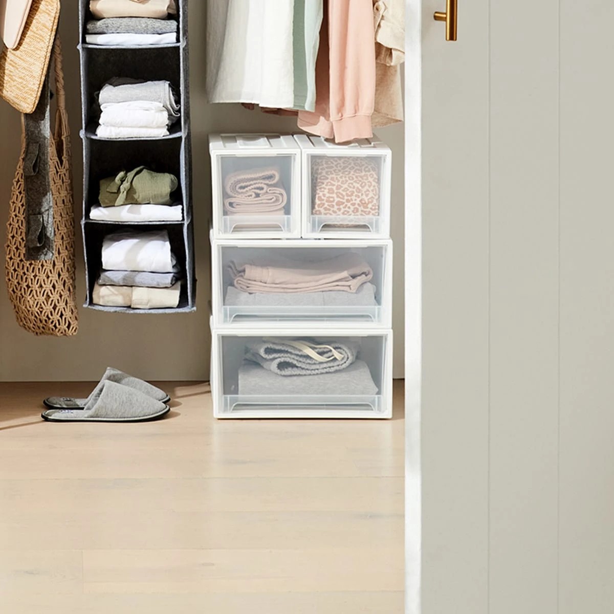 10 Small Modular Storage Drawer, 10 of 10