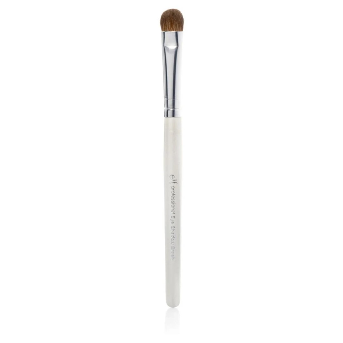 1 e.l.f. Eye Shadow Brush, 1 of 4