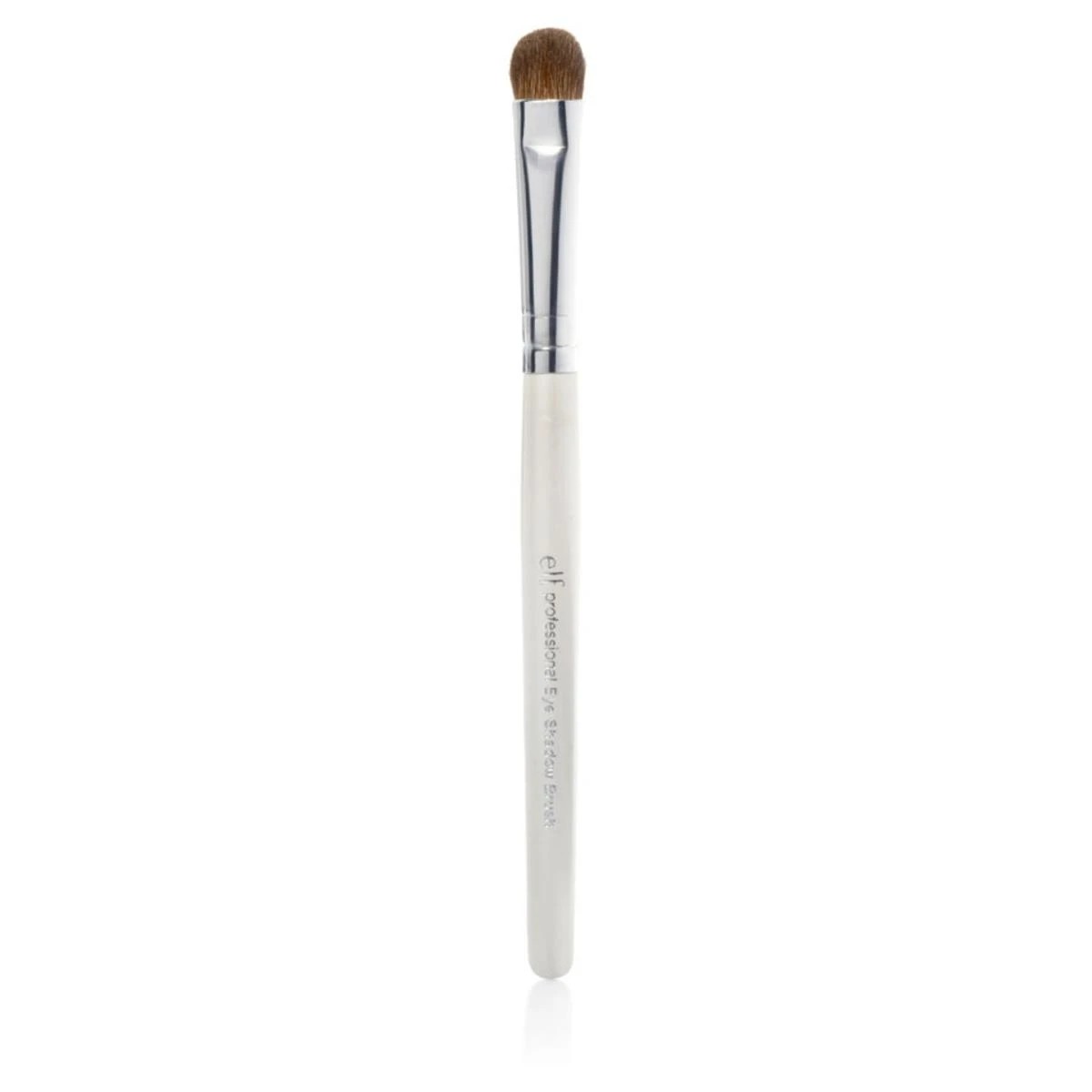 1 e.l.f. Eye Shadow Brush, 1 of 4