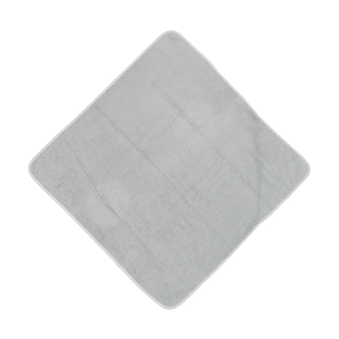 3 Cotton Hooded Towel - Elephant, 3 of 5