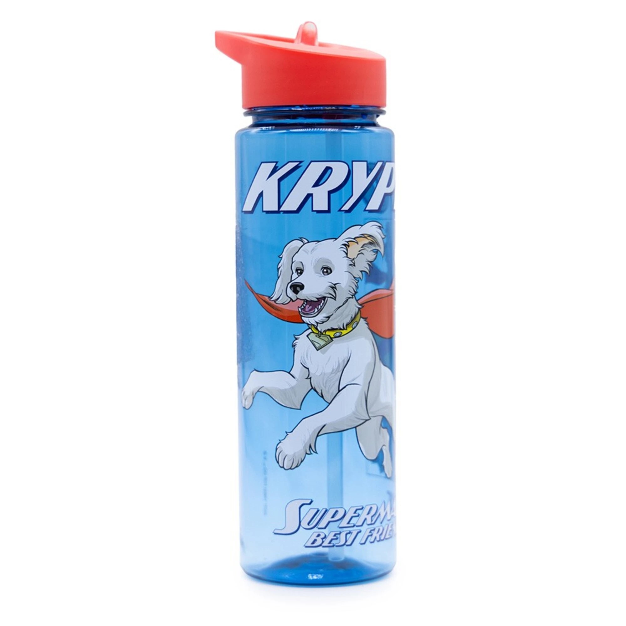 2 DC Comics - Superman 2025 - Krypto Drink Bottle, 2 of 4
