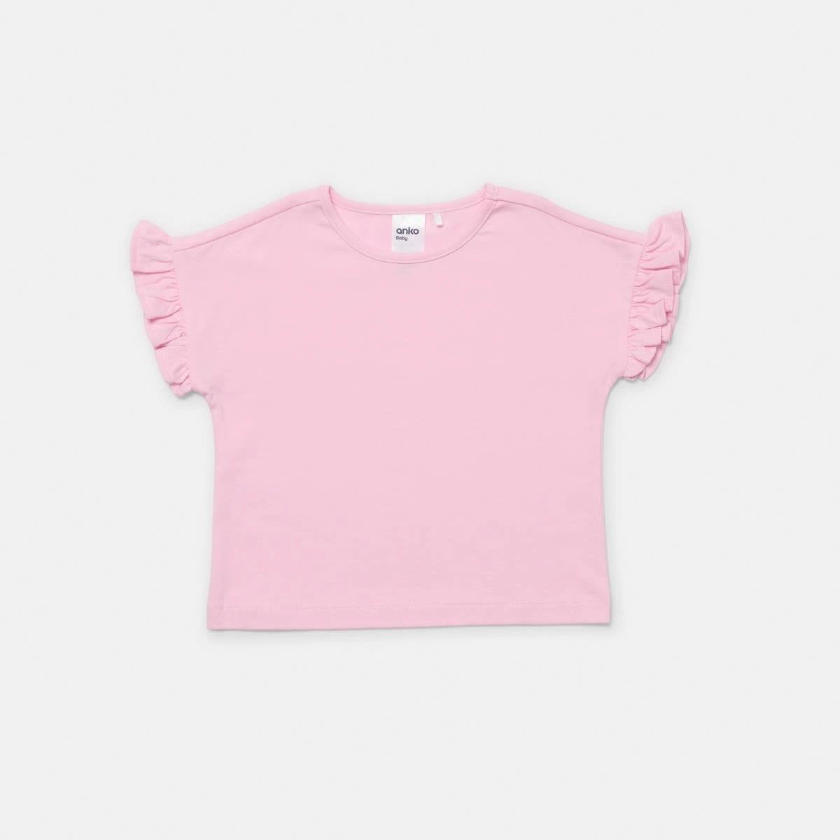 5 3 Pack T-shirts Crt Chrry, 5 of 8