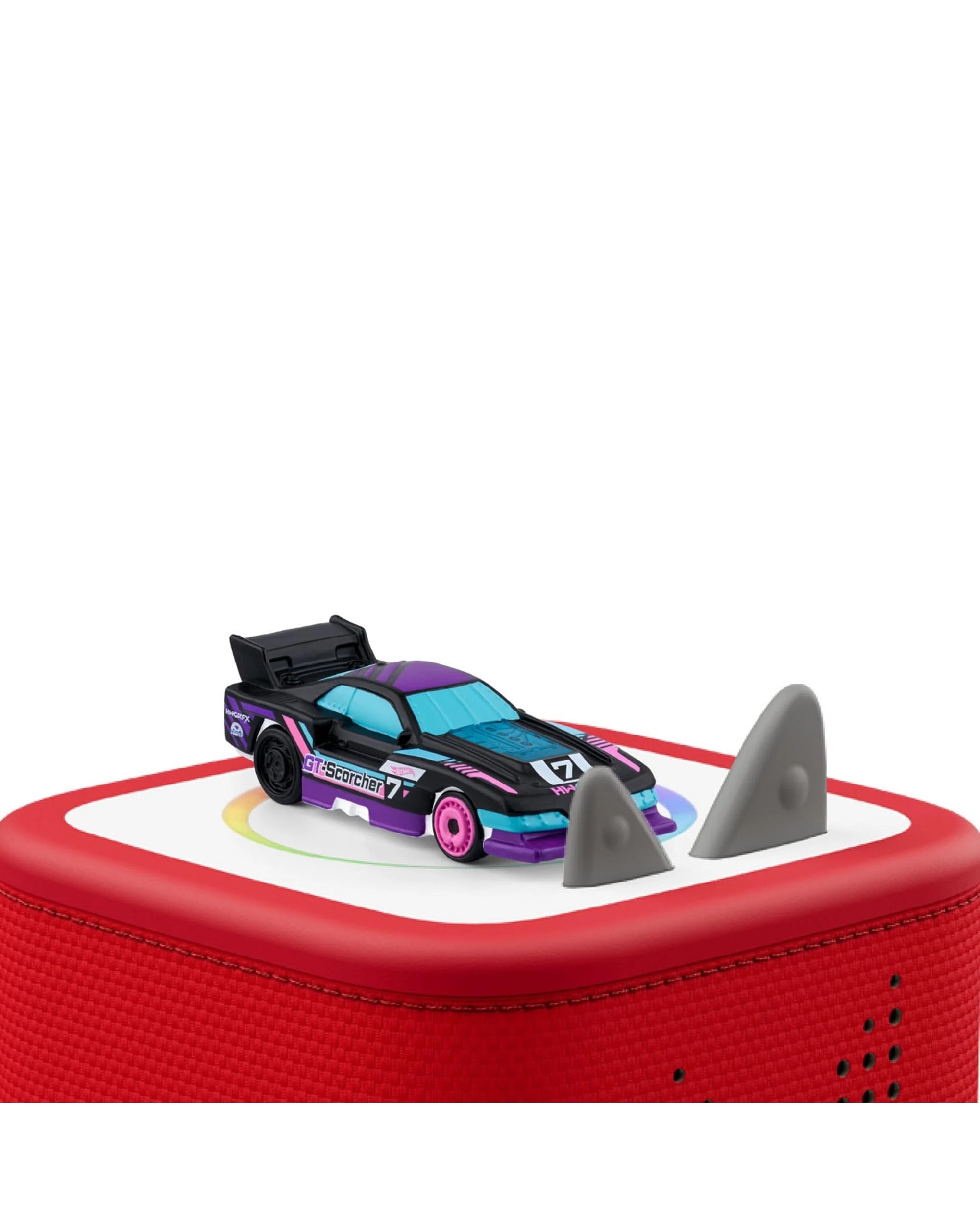 2 Tonies Hot Wheels Audio Character, 2 of 6