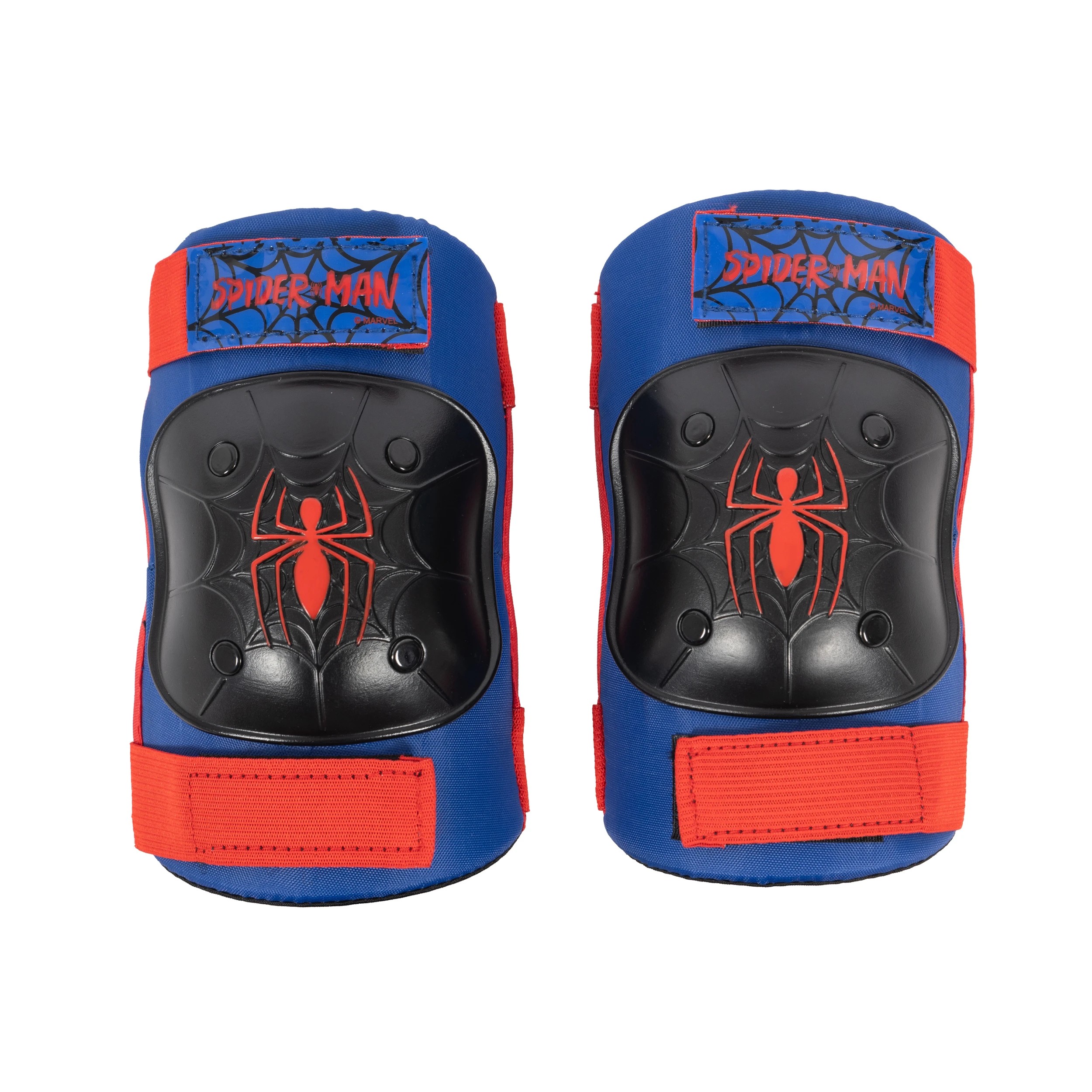 2 Marvel Spider-Man Knee and Elbow Pads, 2 of 3