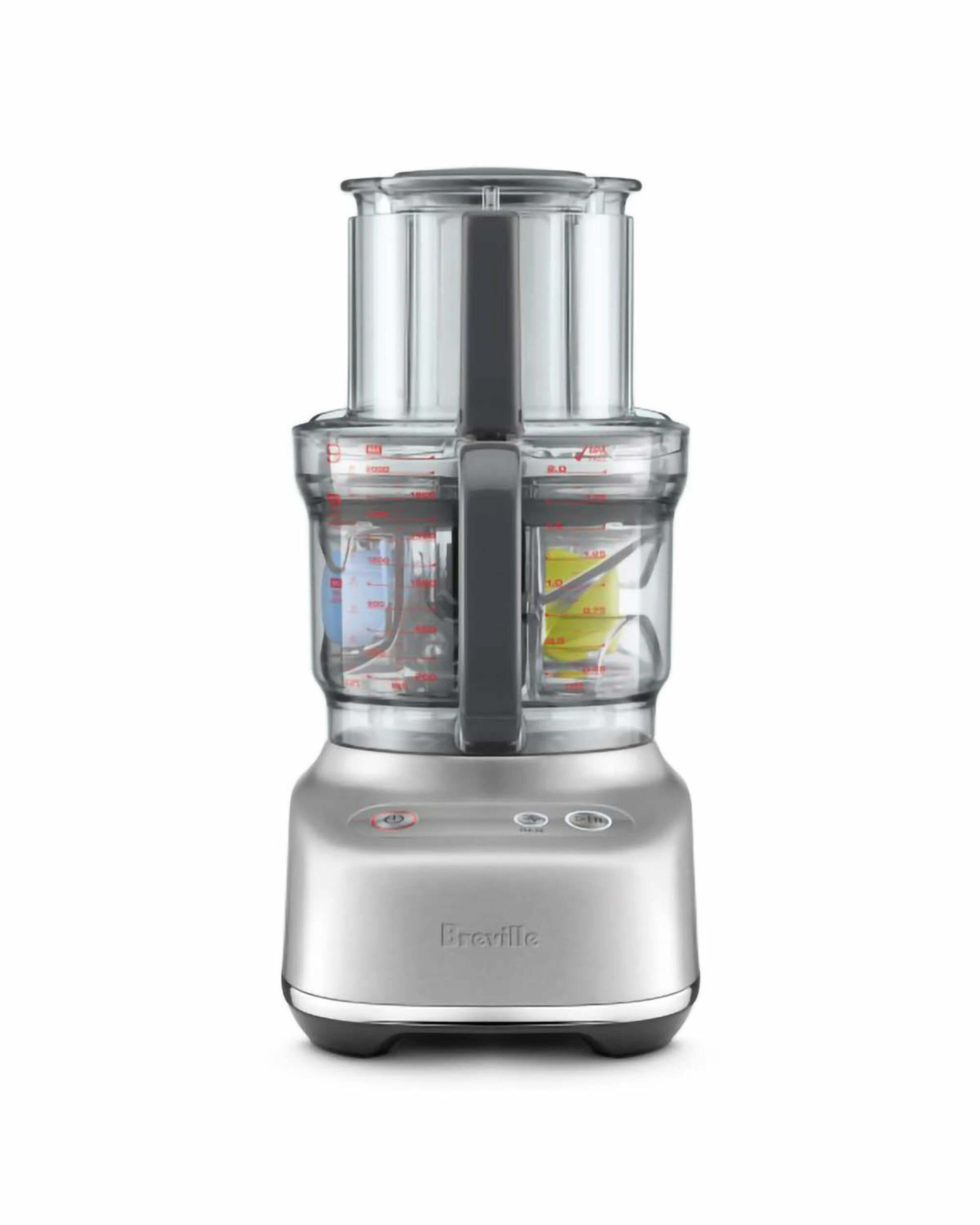 1 Breville The Kitchen Wizz 9 Food Processor - Stainless Steel - STAINLESS STEEL, 1 of 5