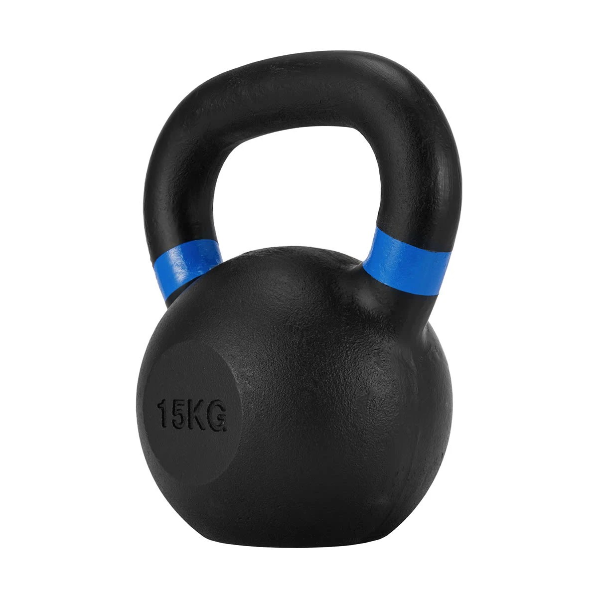 1 Kettle Bell - 15kg, 1 of 6