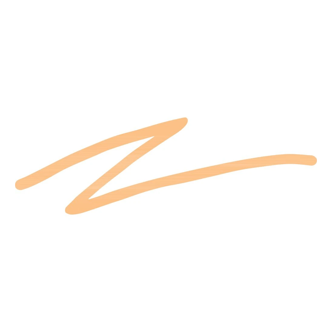 3 POSCA PC 5M Paint Marker Apricot, 3 of 4