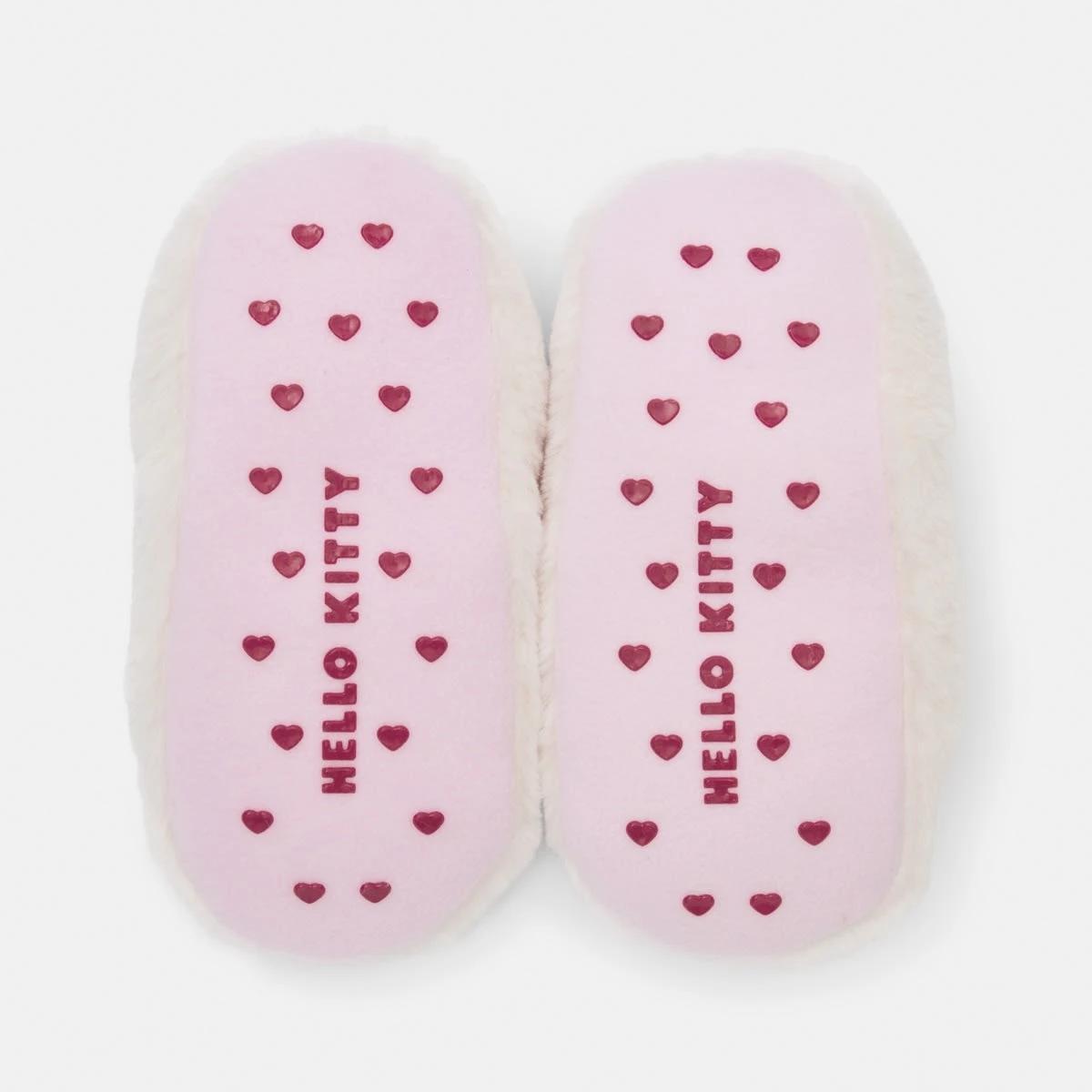 4 Hello Kitty License Novelty Sockette Hello Kit, 4 of 5