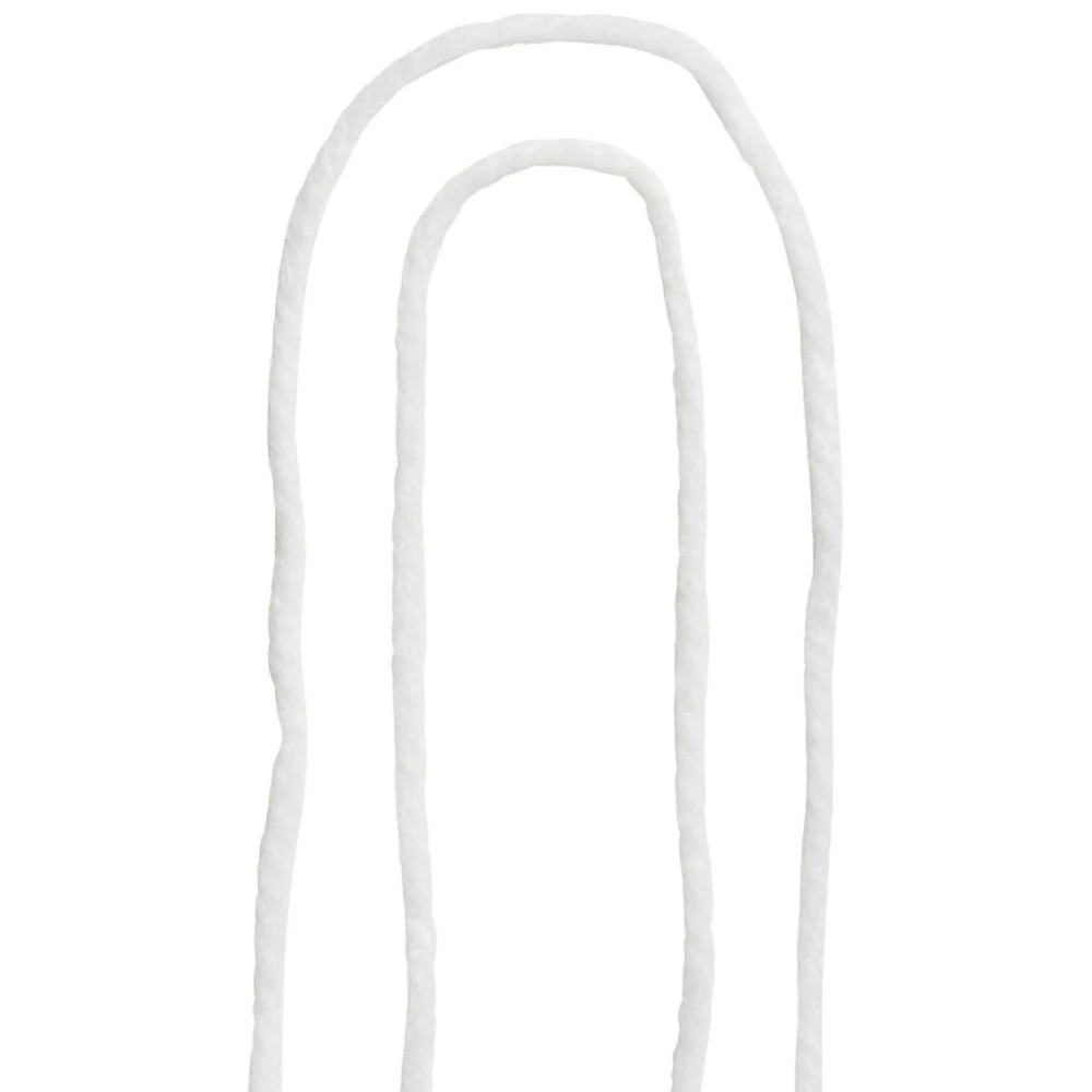 2 Born 12 Ply Yarn 100g White, 2 of 3