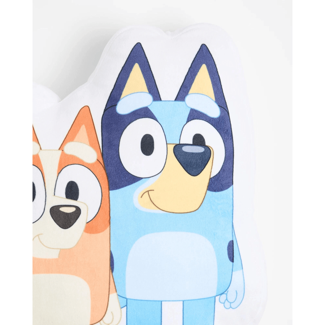 2 Bluey Character Cushion - Multi, 2 of 3
