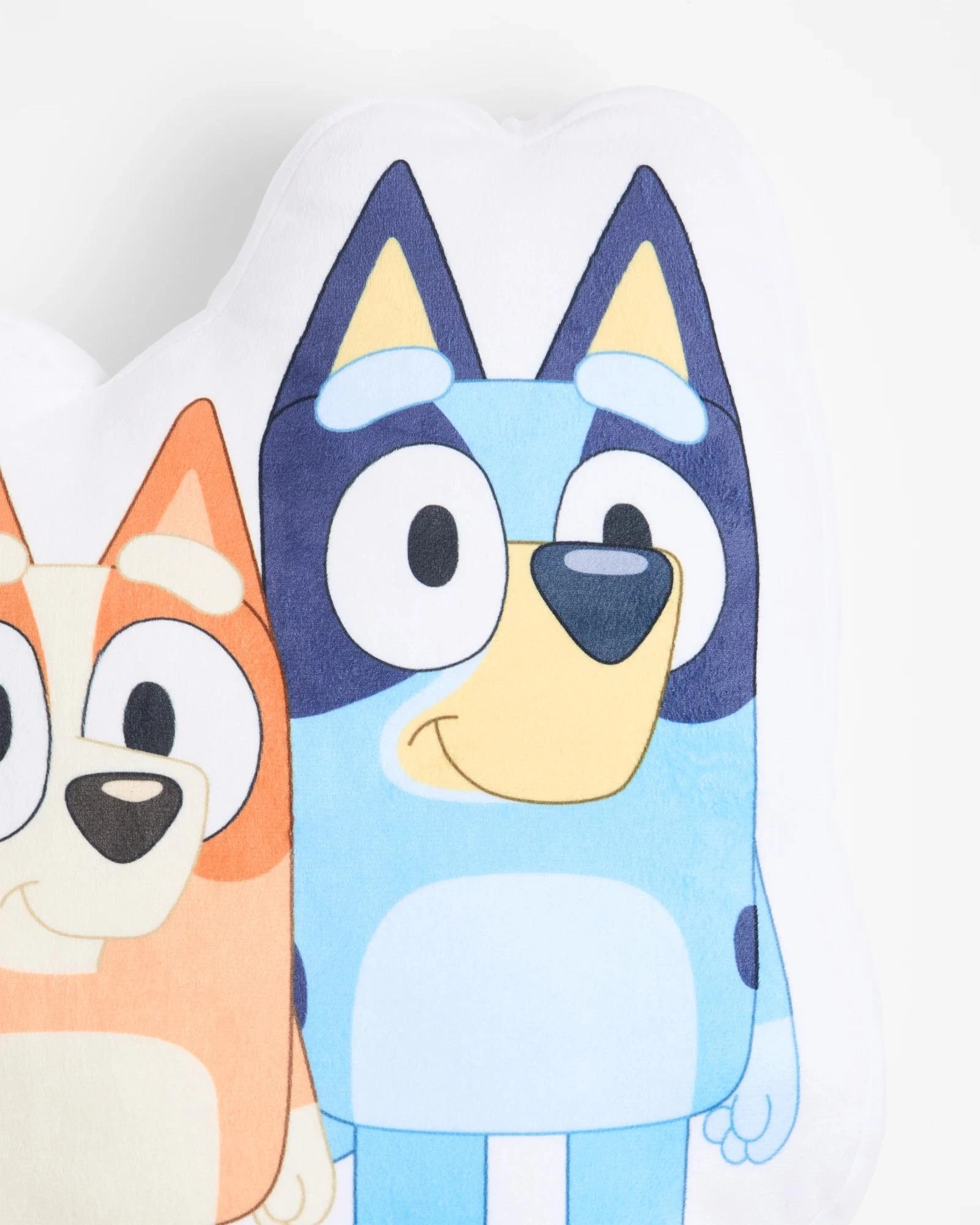 2 Bluey Character Cushion - Queen Bed - Multi, 2 of 3