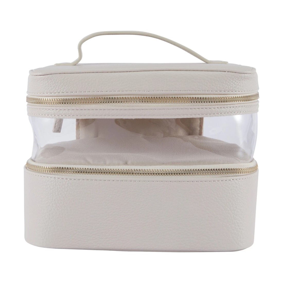 2 OXX Cosmetics Travel Bag - Praline, 2 of 8