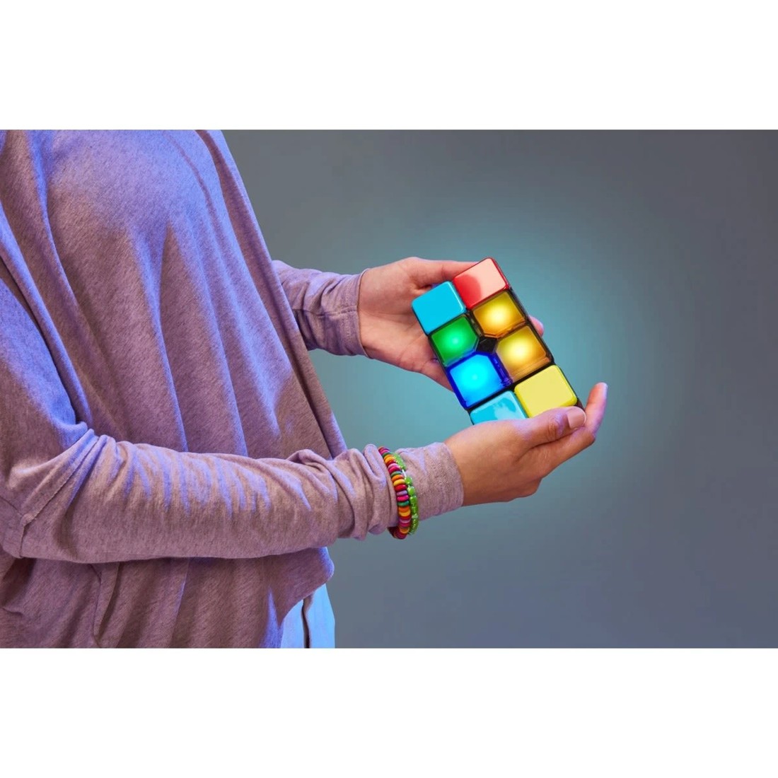 8 Flipslide Game - Flip, Slide, Match, 8 of 10