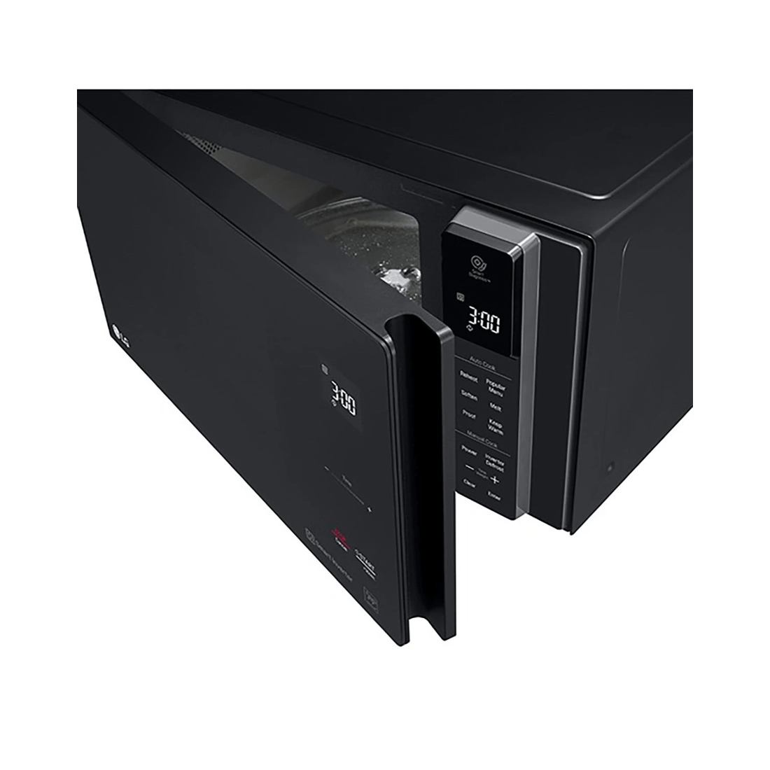 2 LG NeoChef 25L Smart Inverter Microwave Oven, 2 of 4