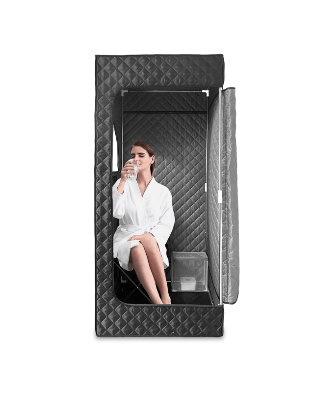 Steam Sauna