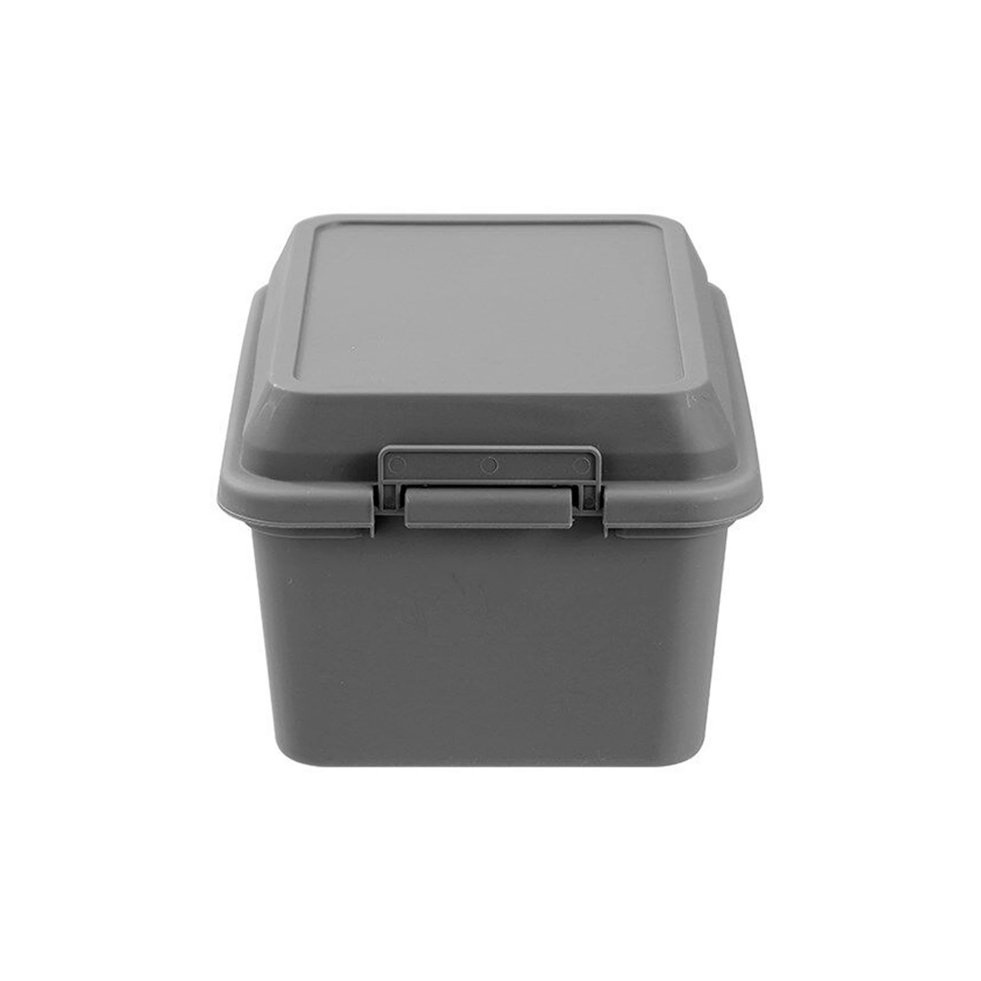 9 Boxsweden Tote Mini Storage Stack Organiser Box 3L Stackable Durable Plastic
 - multi, 9 of 9