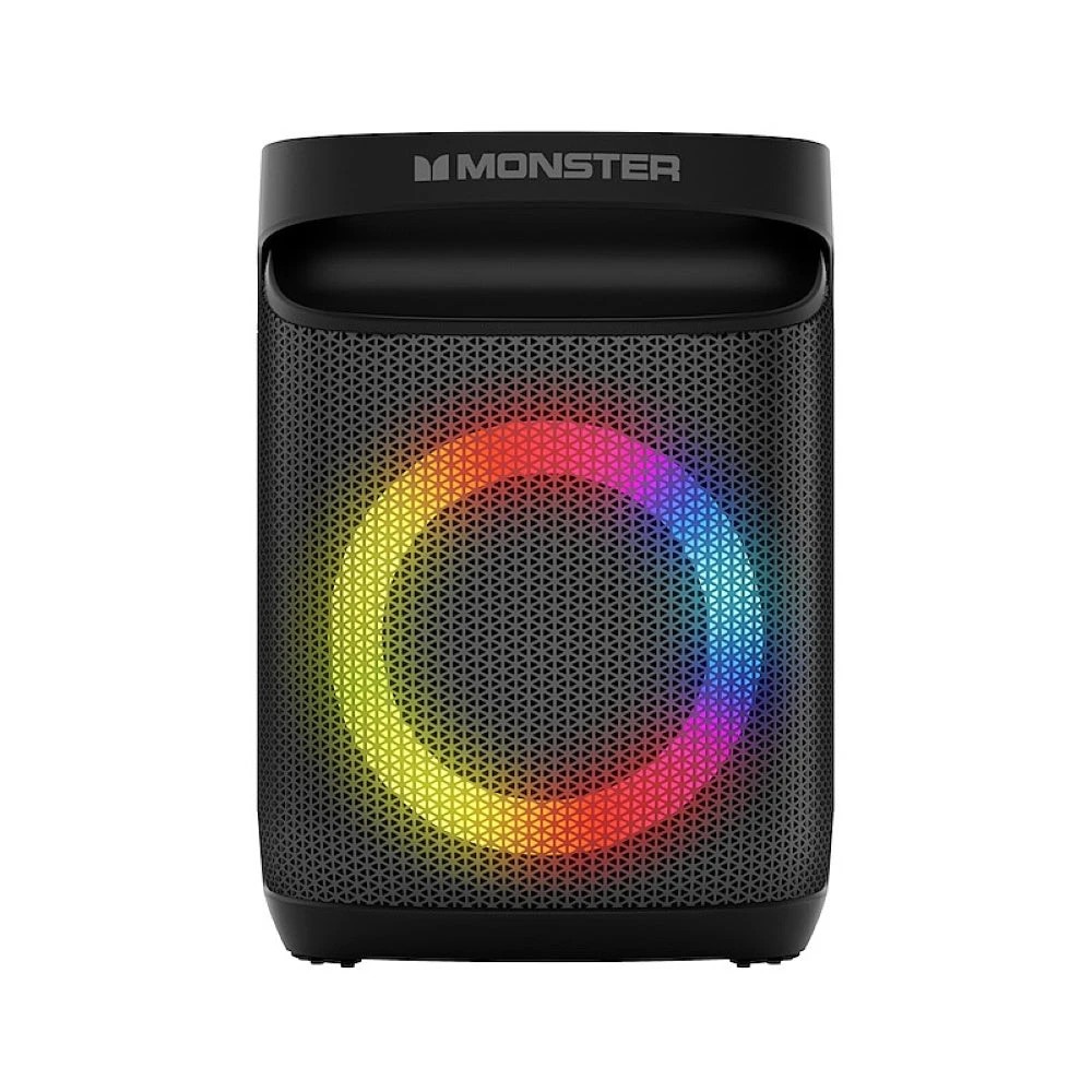 1 Monster Party Speaker F5, 1 of 2