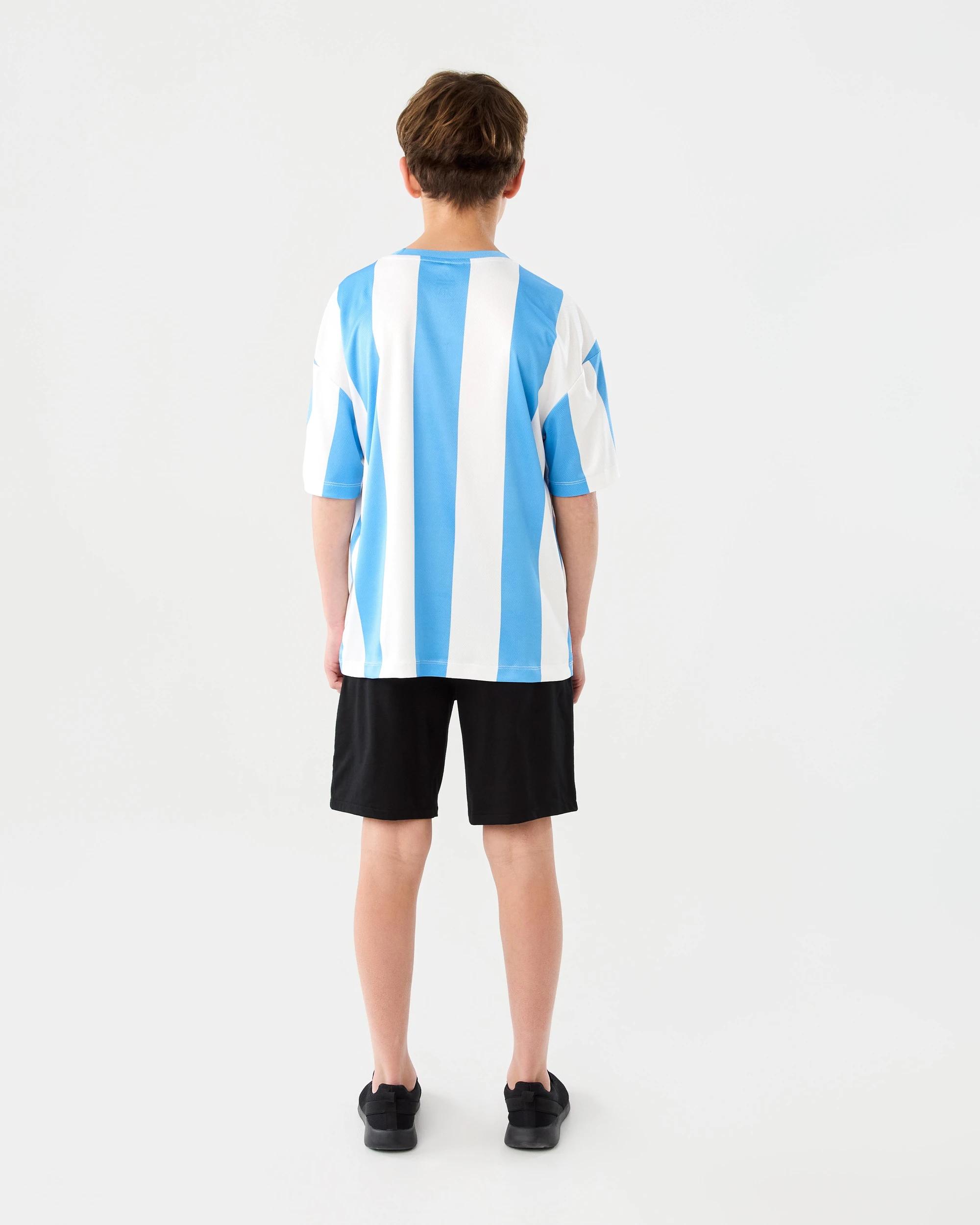 7 Argentina Youth T-shirt Argentina, 7 of 7