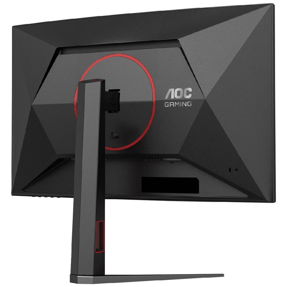 6 AOC 27" FHD 280HZ 0.3ms Curved Gaming Monitor C27G4Z, 6 of 8