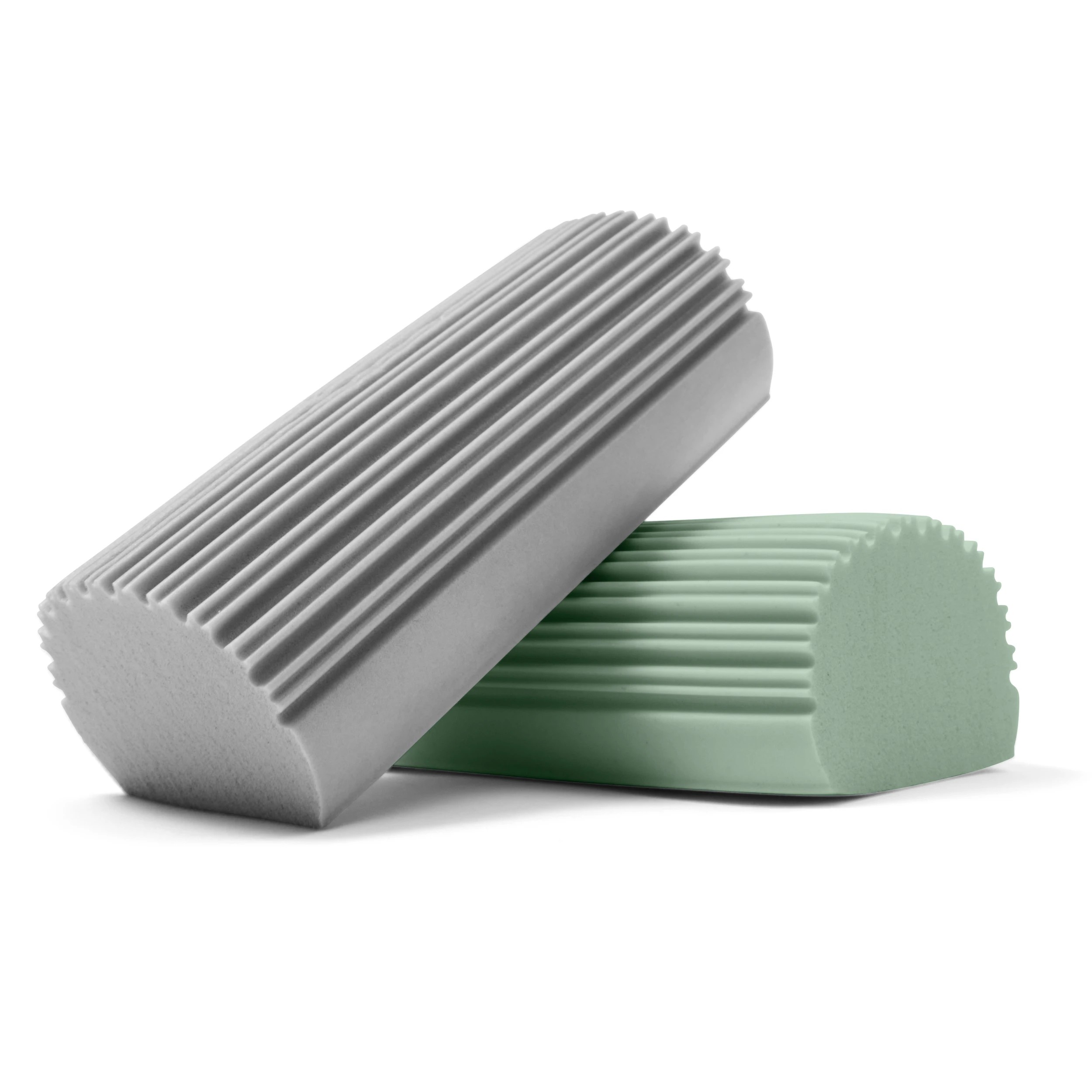 4 Set of 2 Dust Cleaning Sponges, 4 of 8