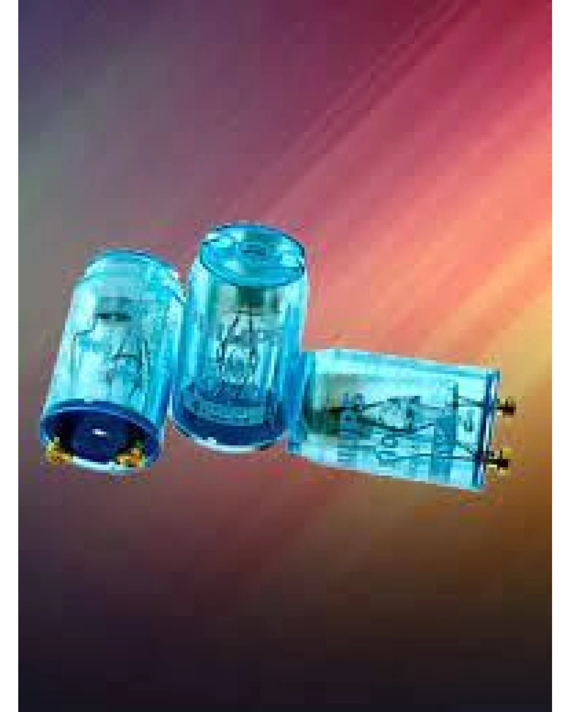 2 Philips Safety Starters for Fluorescent Lamps - Box of 25, 2 of 3