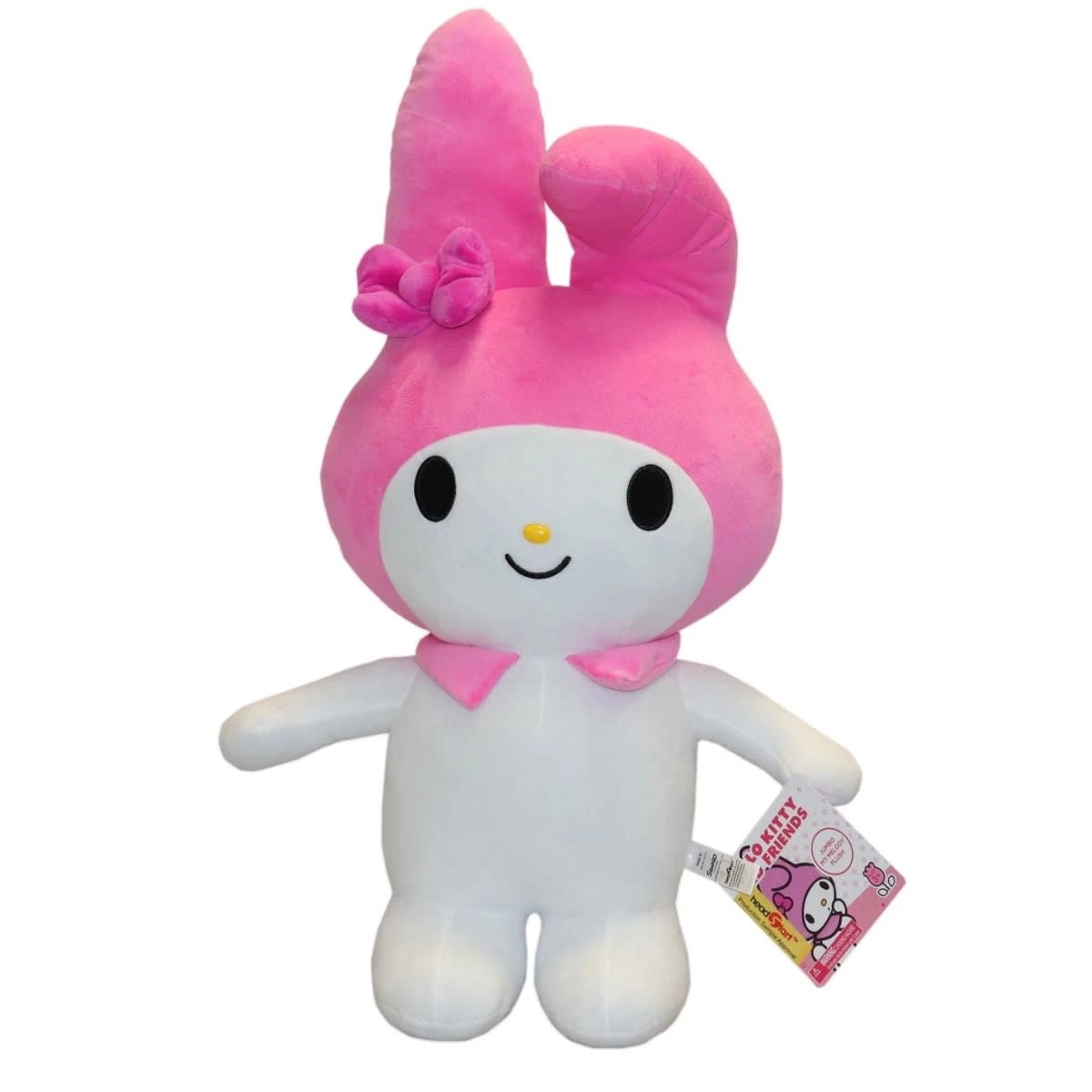 8 51cm Hello Kitty and Friends Jumbo Plush Toy - Assorted, 8 of 9