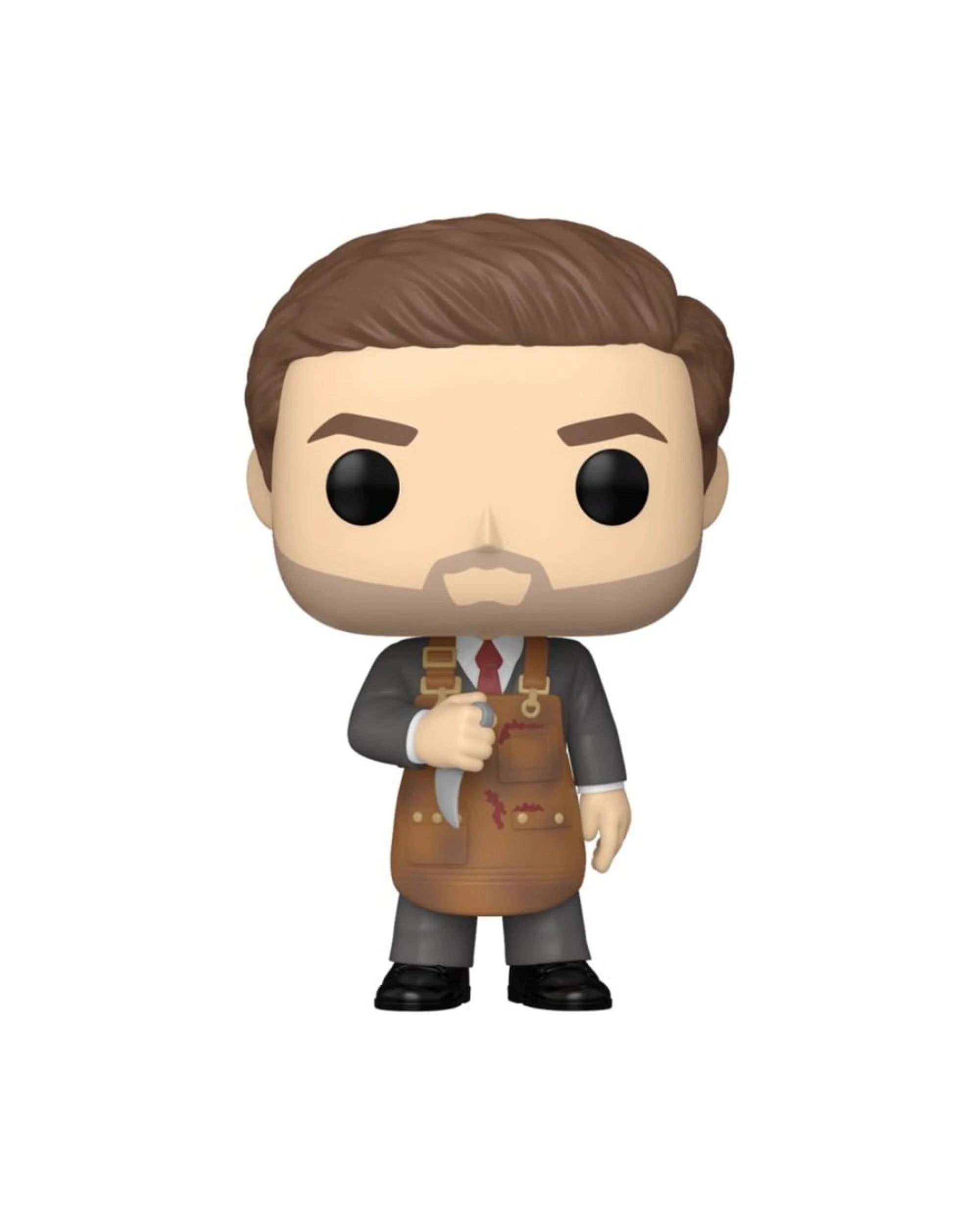 5 Supernatural Dean Winchester 2026 Funko POP! Vinyl, 5 of 6