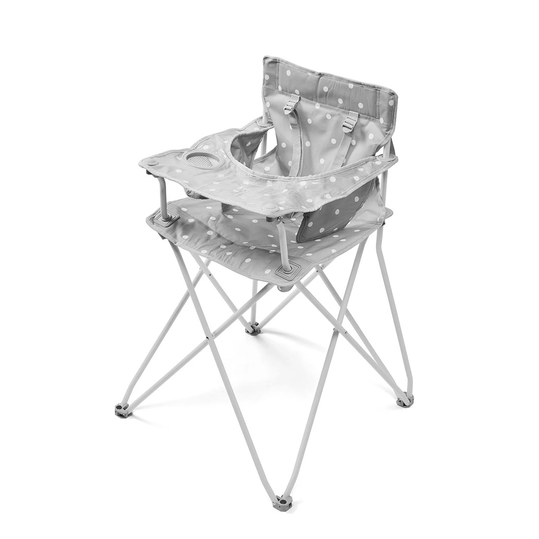 3 Baby High Chair, 3 of 10