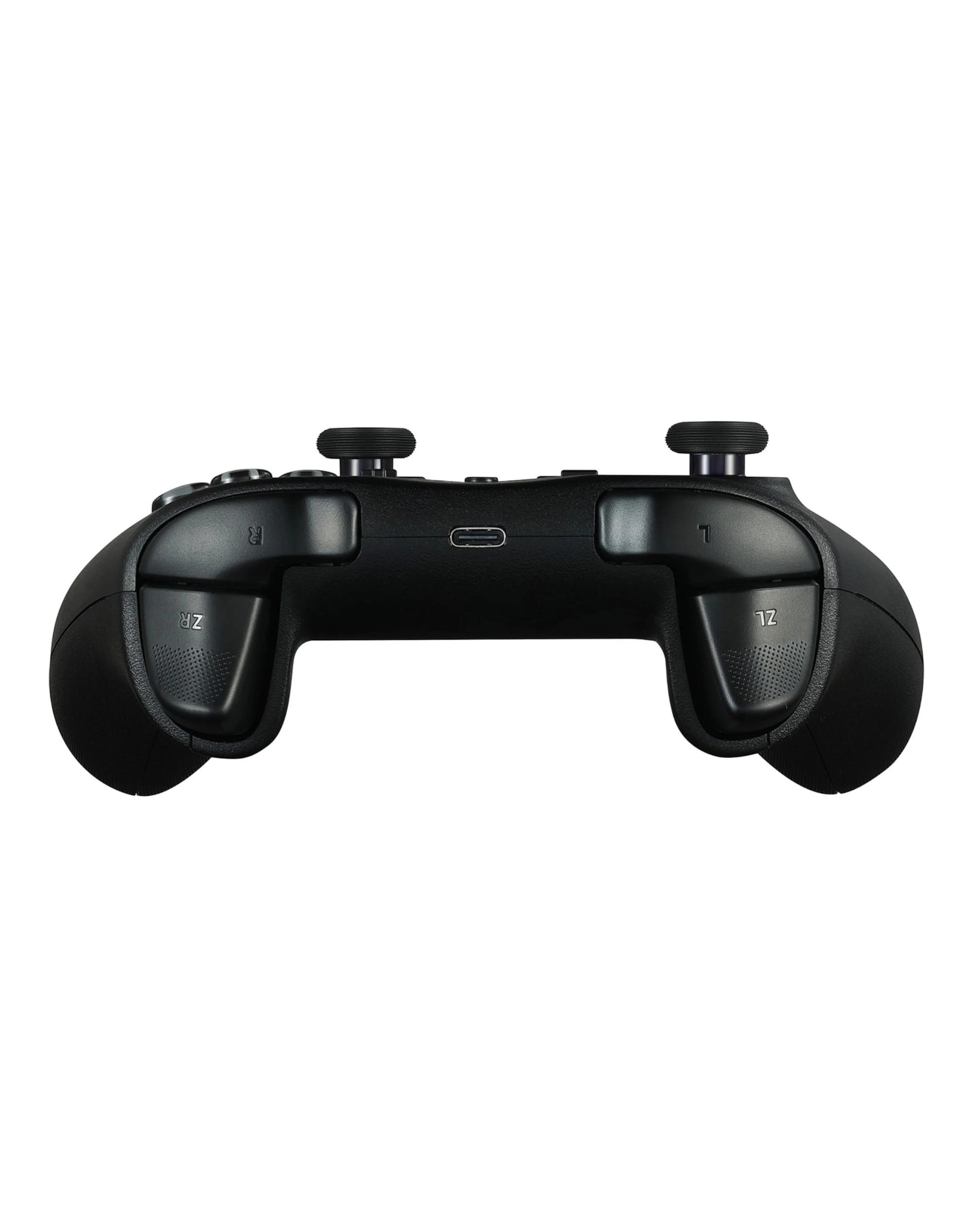 2 GuliKit ES Pro Wireless Controller - Black, 2 of 6