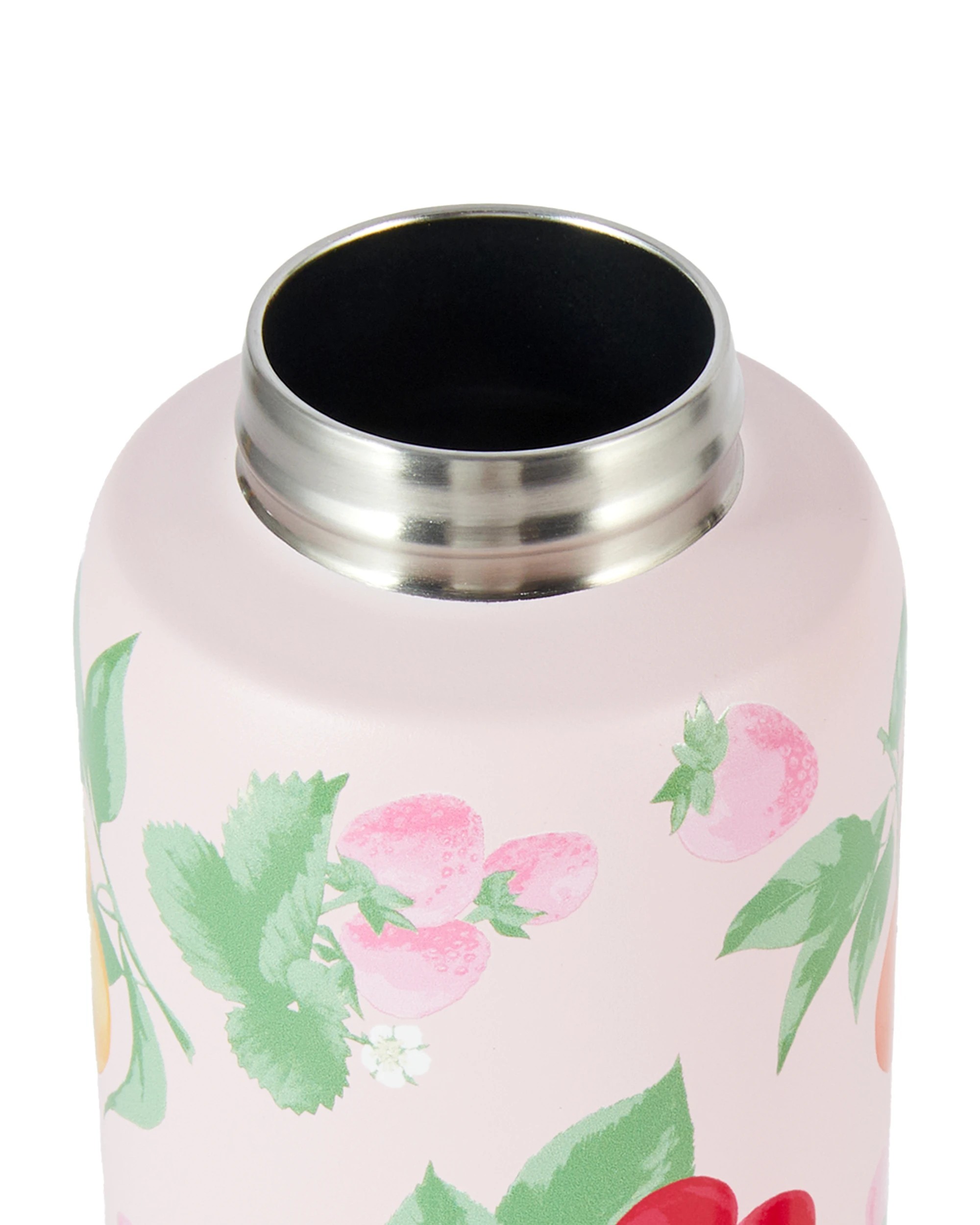 6 940ml Fruit Dual Lid Bottle, 6 of 7
