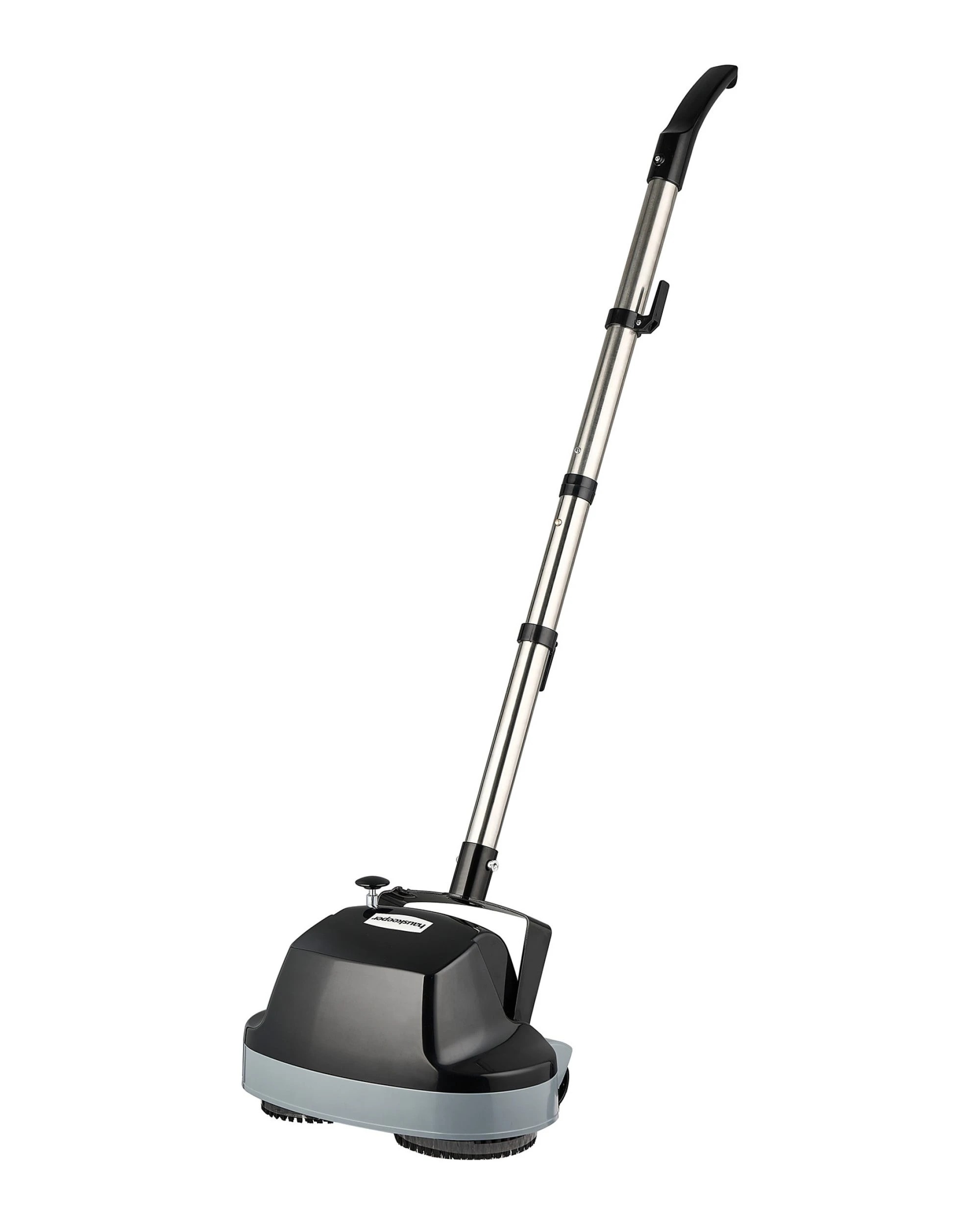 1 Kartrite GEN2 5 in 1 Electric Floor Polisher 6M Power Cable Timber Hard Waxer Buffer Cleaner 240V - Black, 1 of 10
