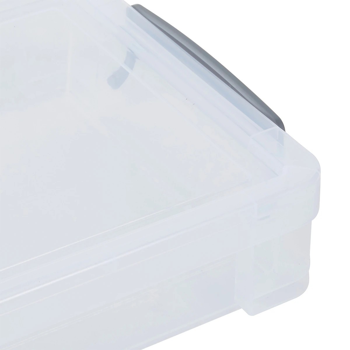 2 Large Storage Box, 2 of 8