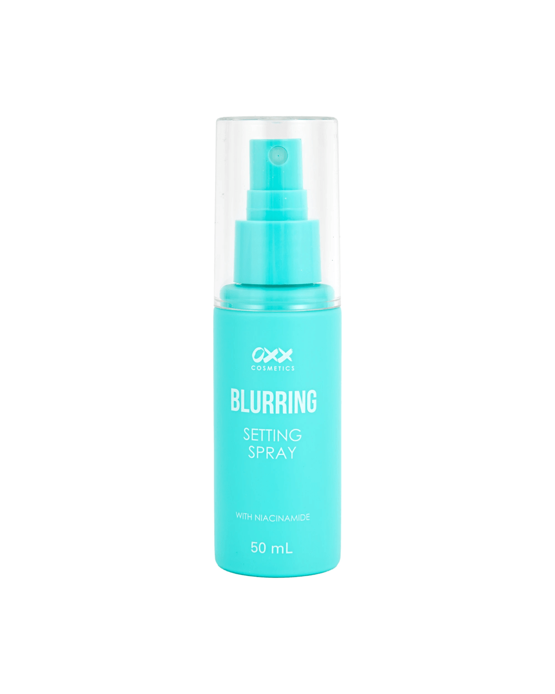 2 OXX Cosmetics Blurring Setting Spray, 2 of 6