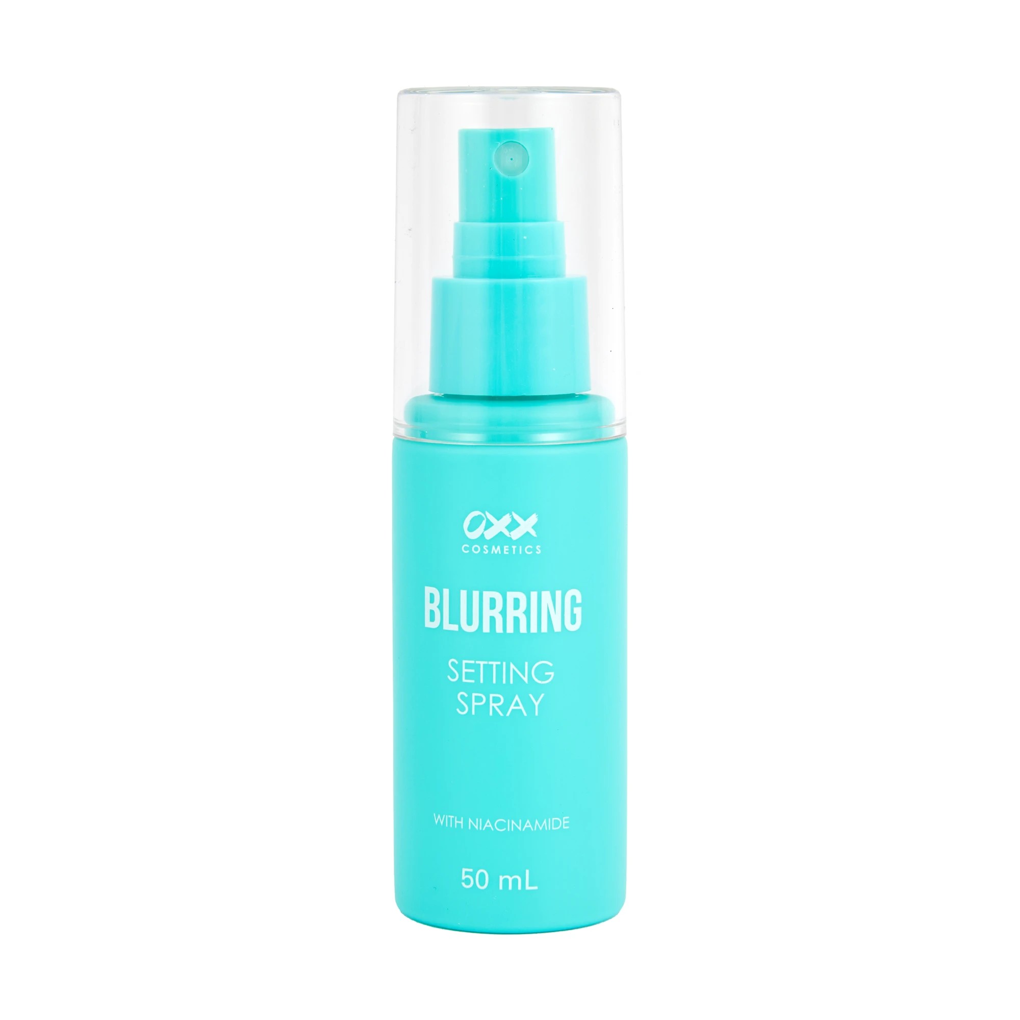 2 OXX Cosmetics Blurring Setting Spray, 2 of 6