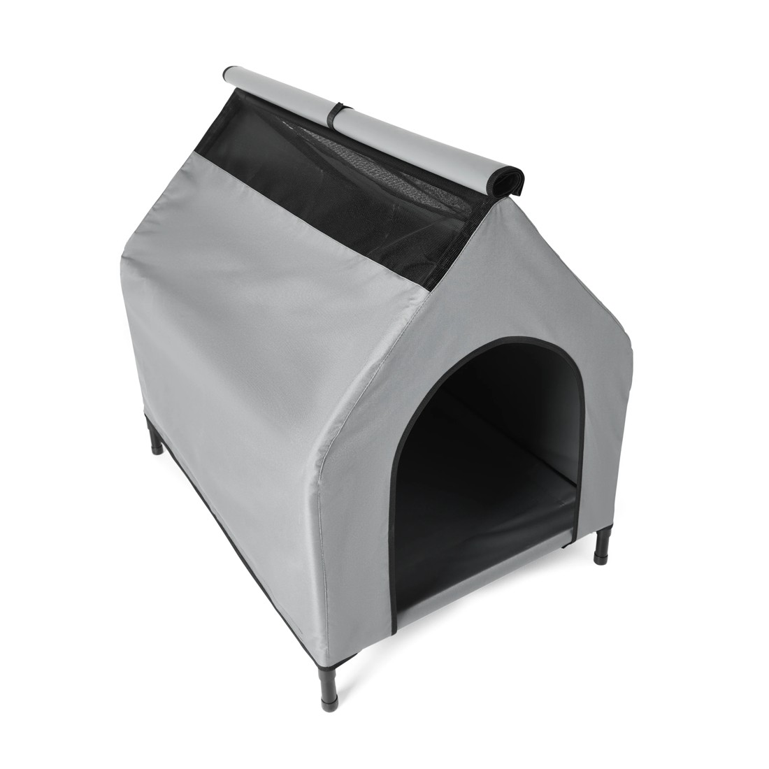 6 Dog Kennel Canvas - Large, 6 of 10