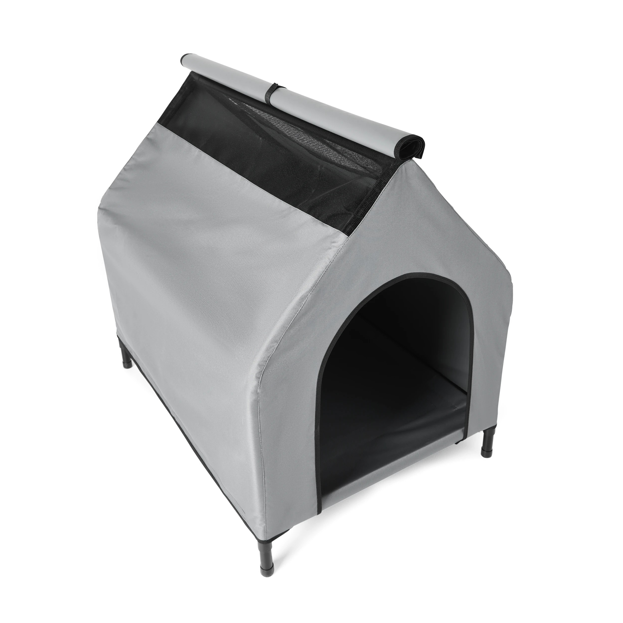 6 Dog Kennel Canvas - Large, 6 of 10