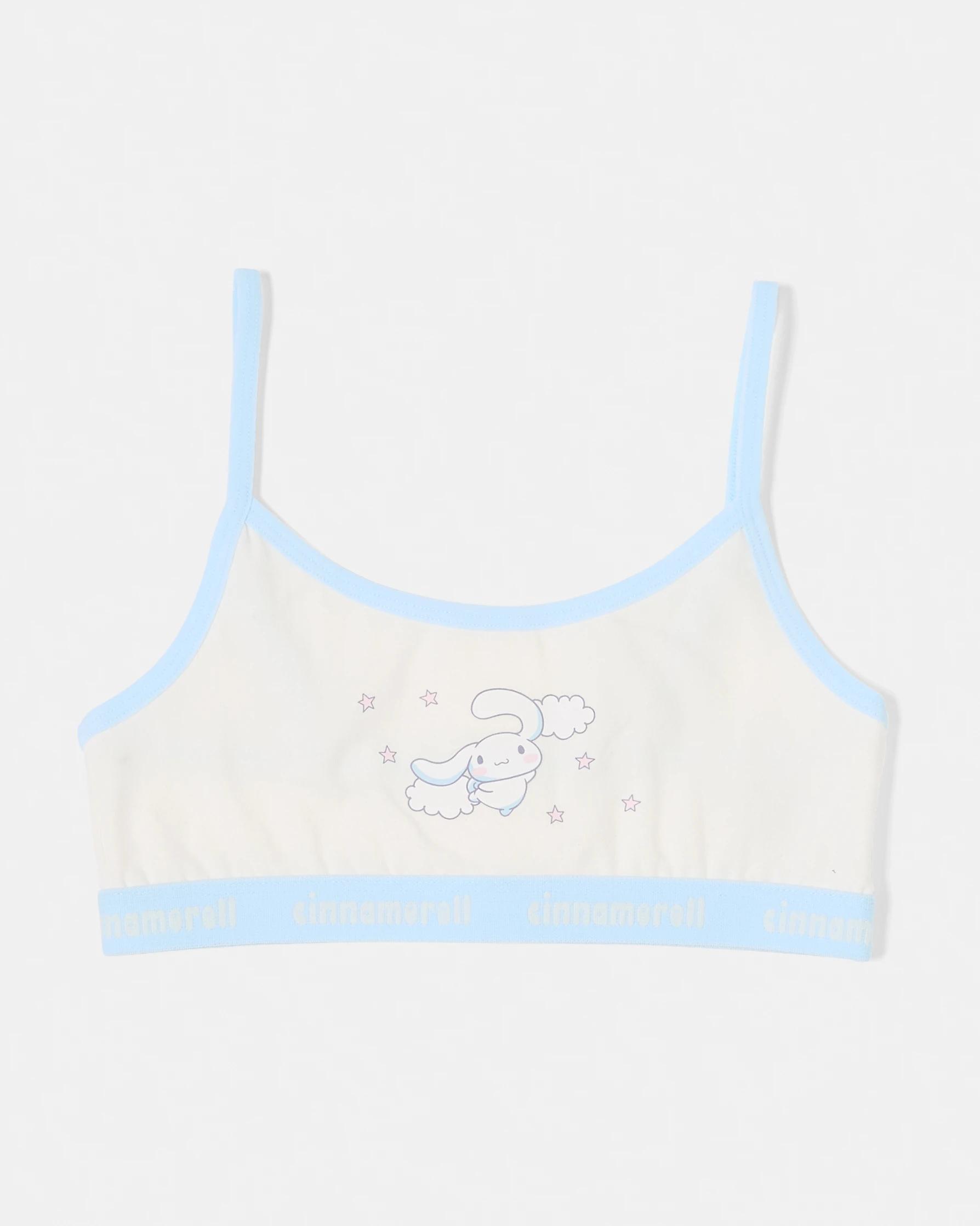 2 2 Pack Cinnamoroll License Crop Cinnamorol, 2 of 3